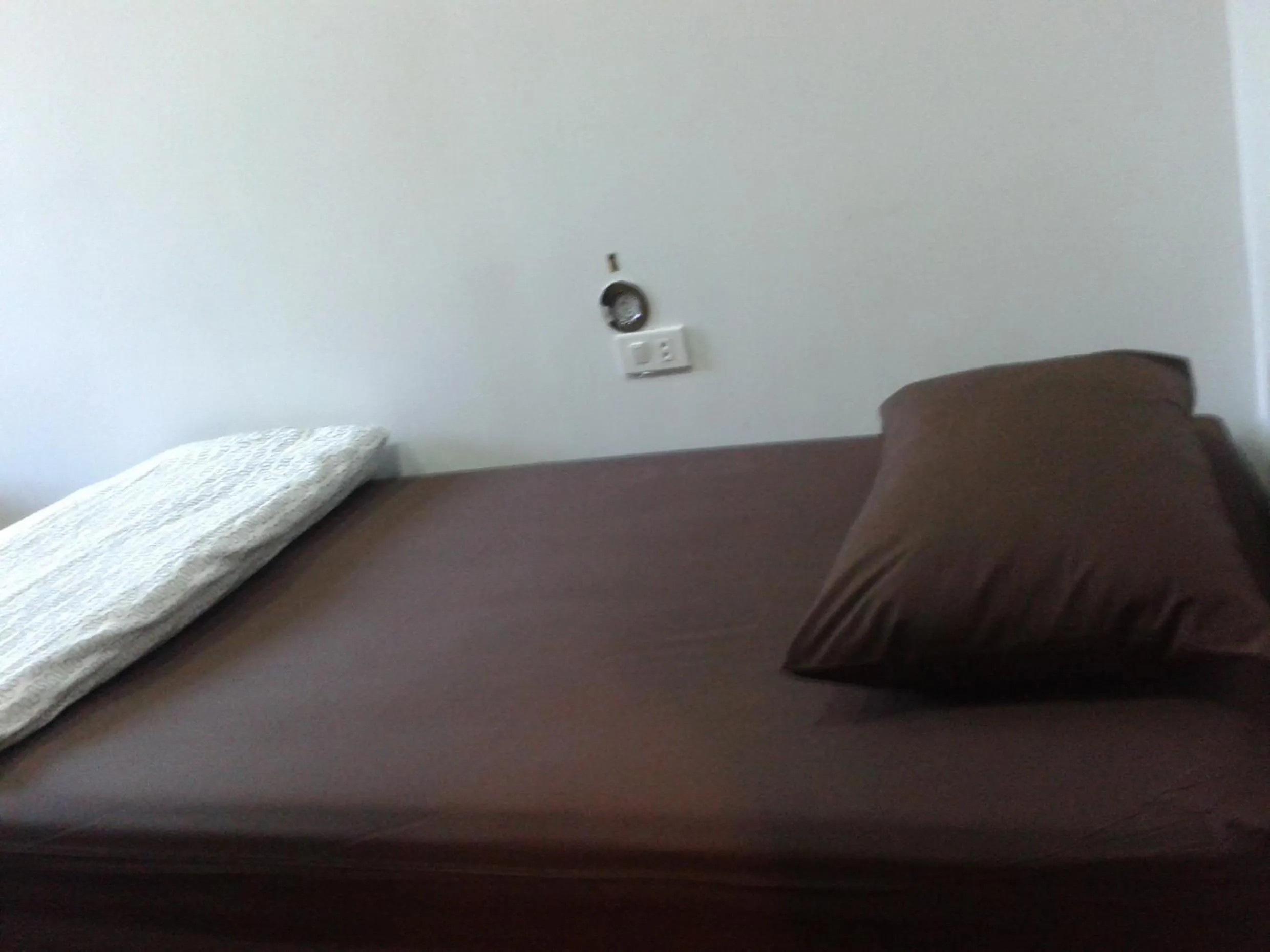 Bed in Phuket Sunny Hostel