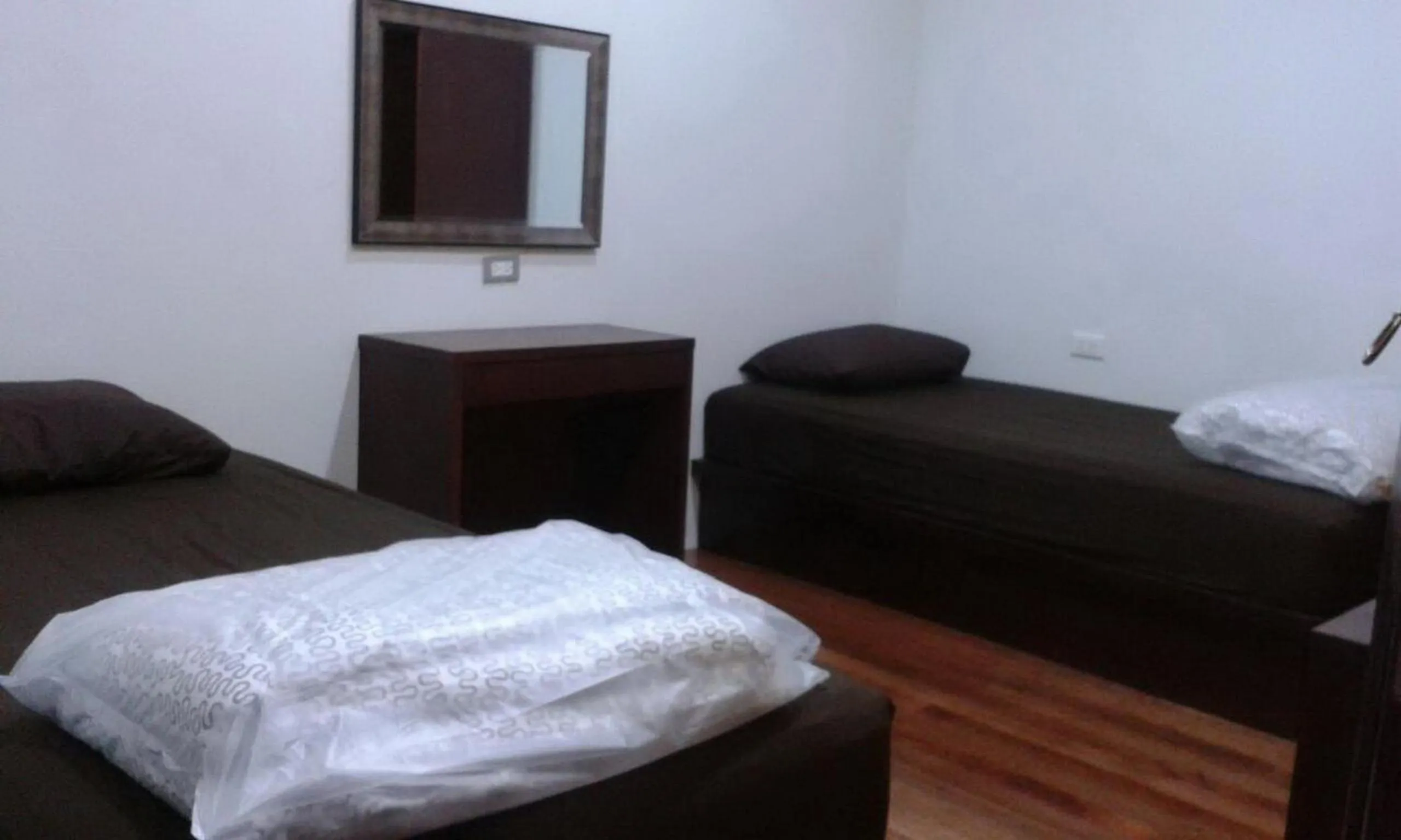 Bedroom, Bed in Phuket Sunny Hostel