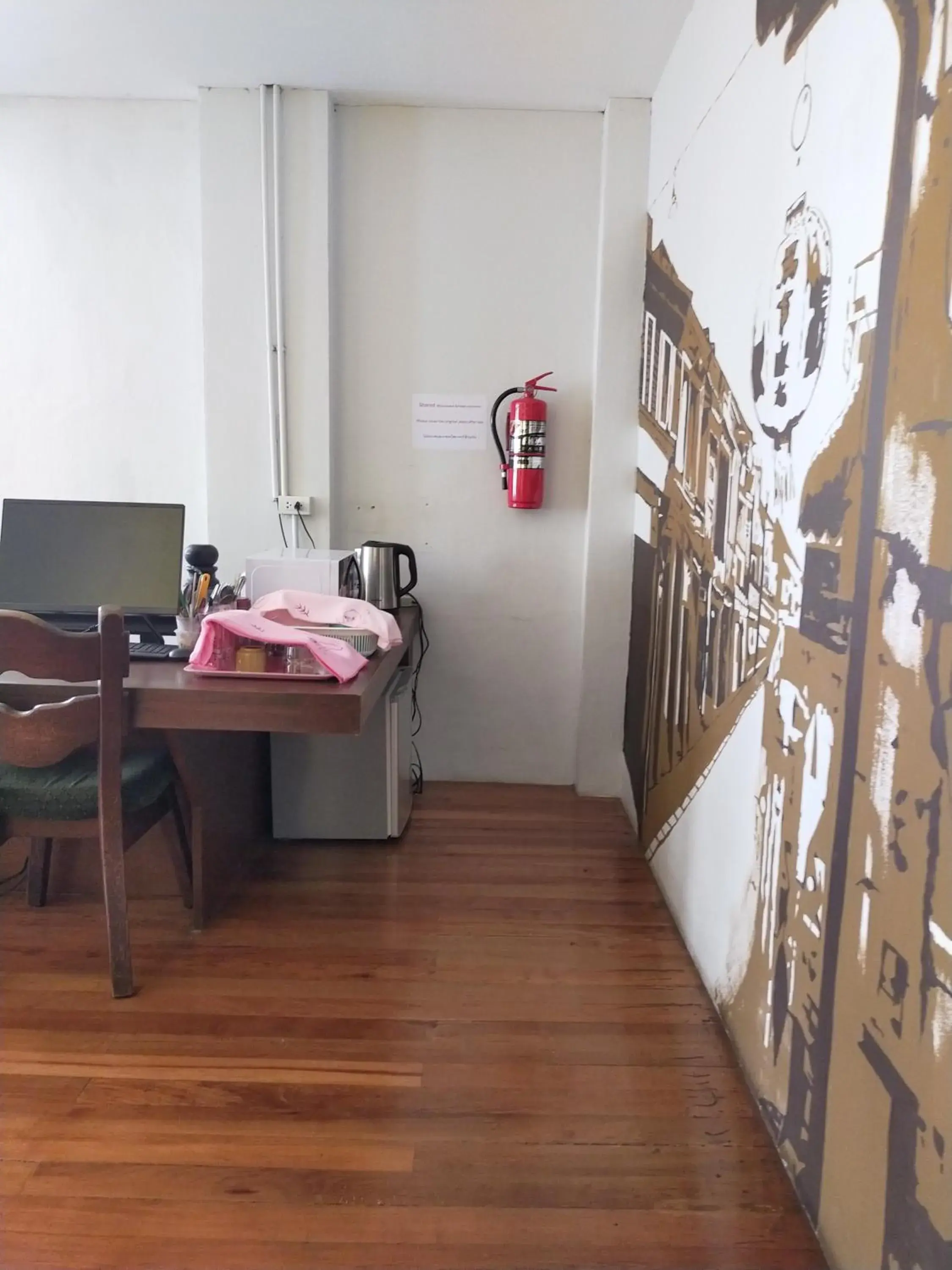 Phuket Sunny Hostel Phuket Sunny Hostel