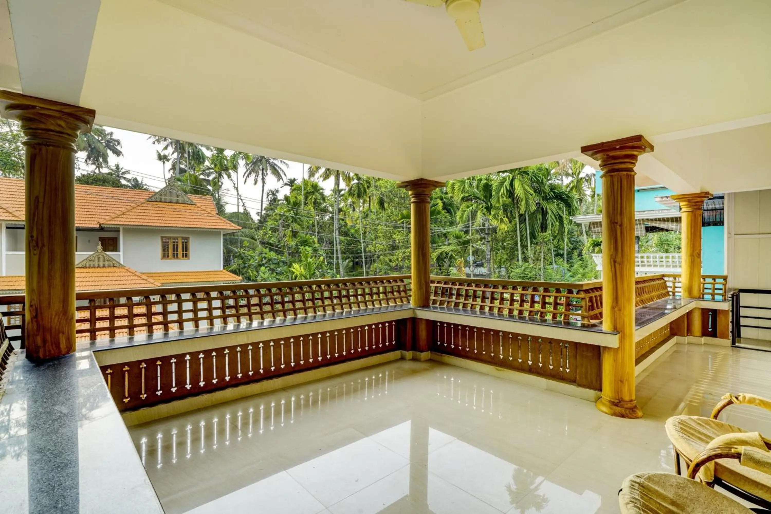 Other in Hotel O Paradise villa