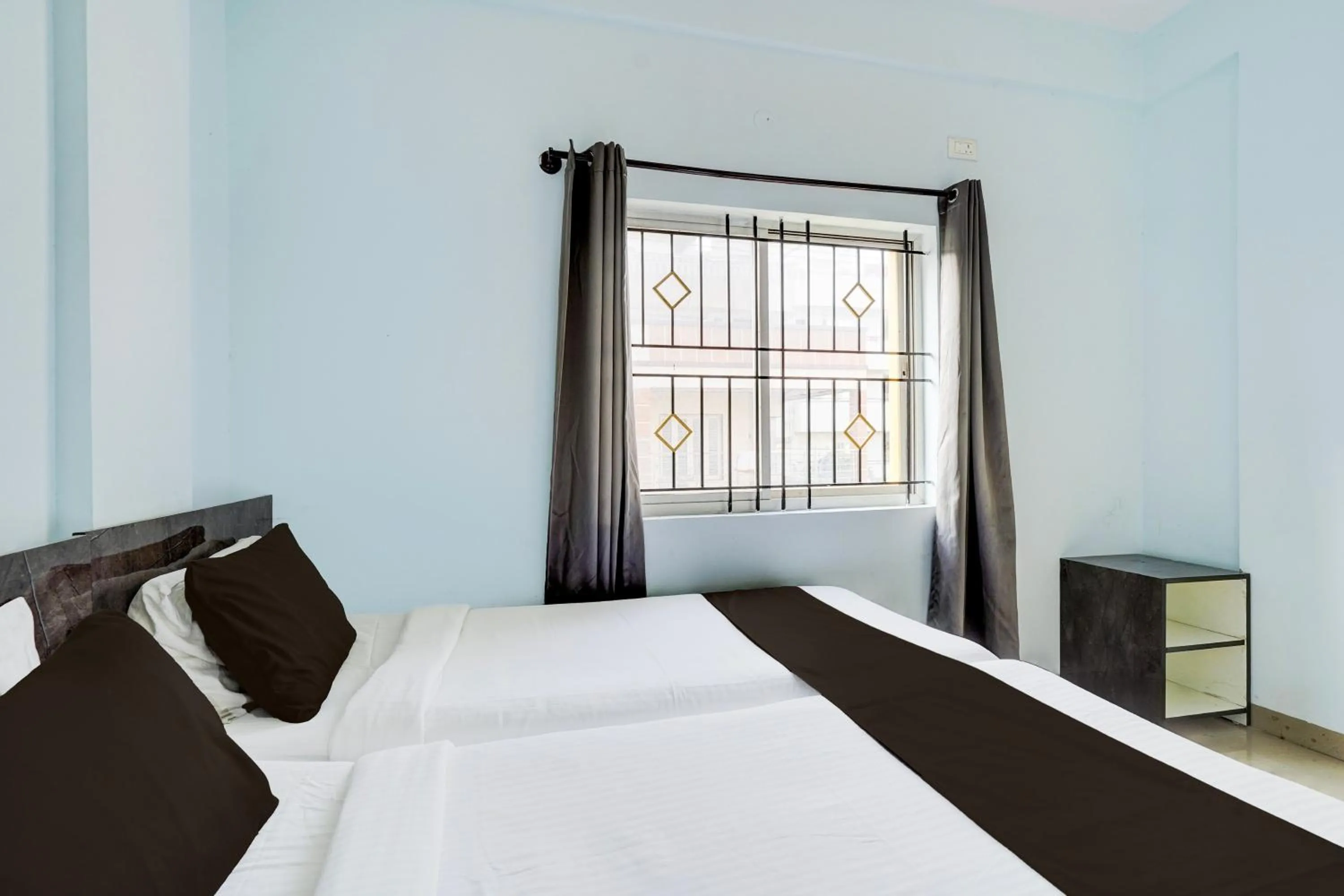 Bedroom, Bed in Collection O Uttarahalli