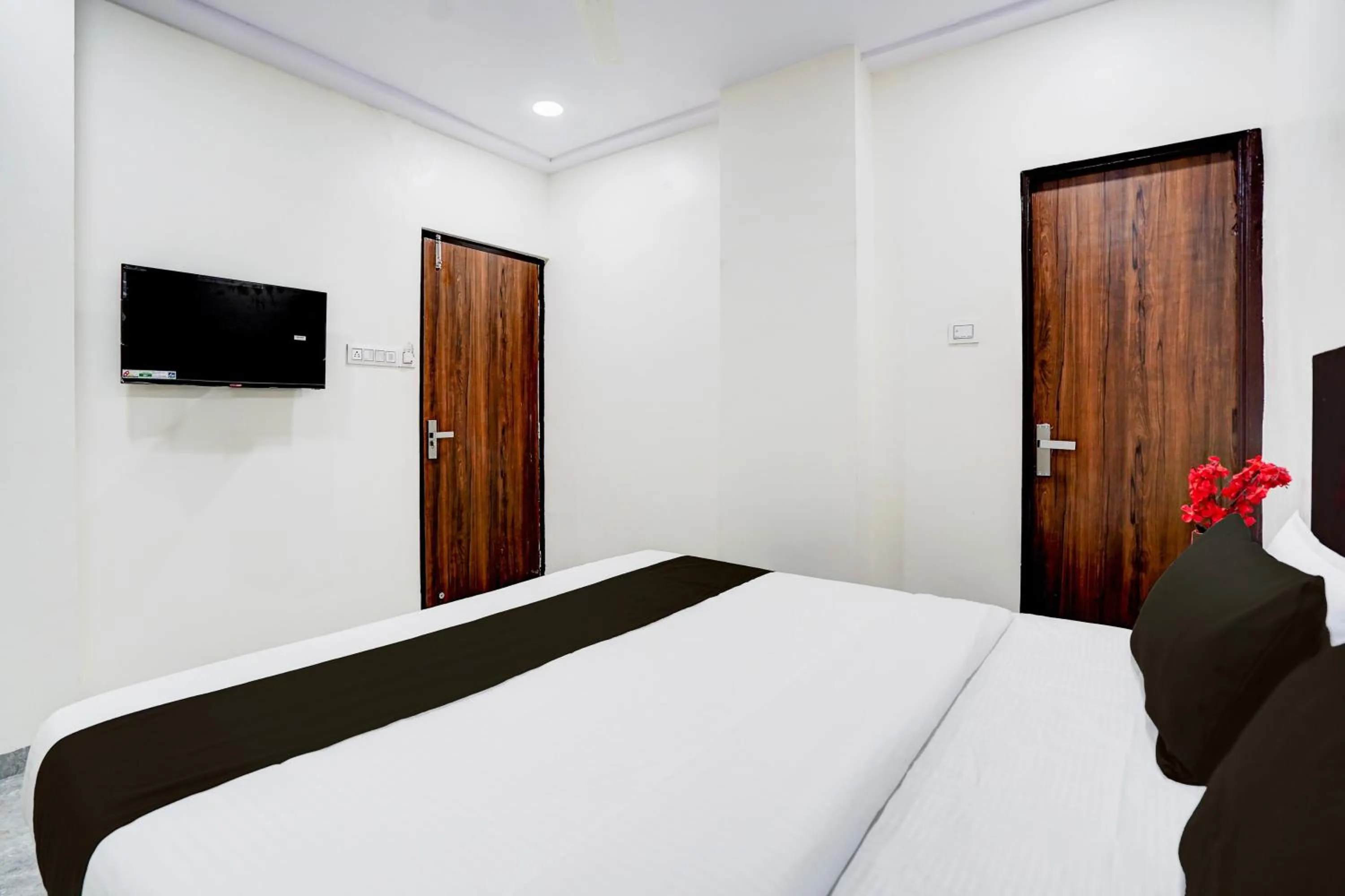 Bedroom, Bed in Collection O Uttarahalli