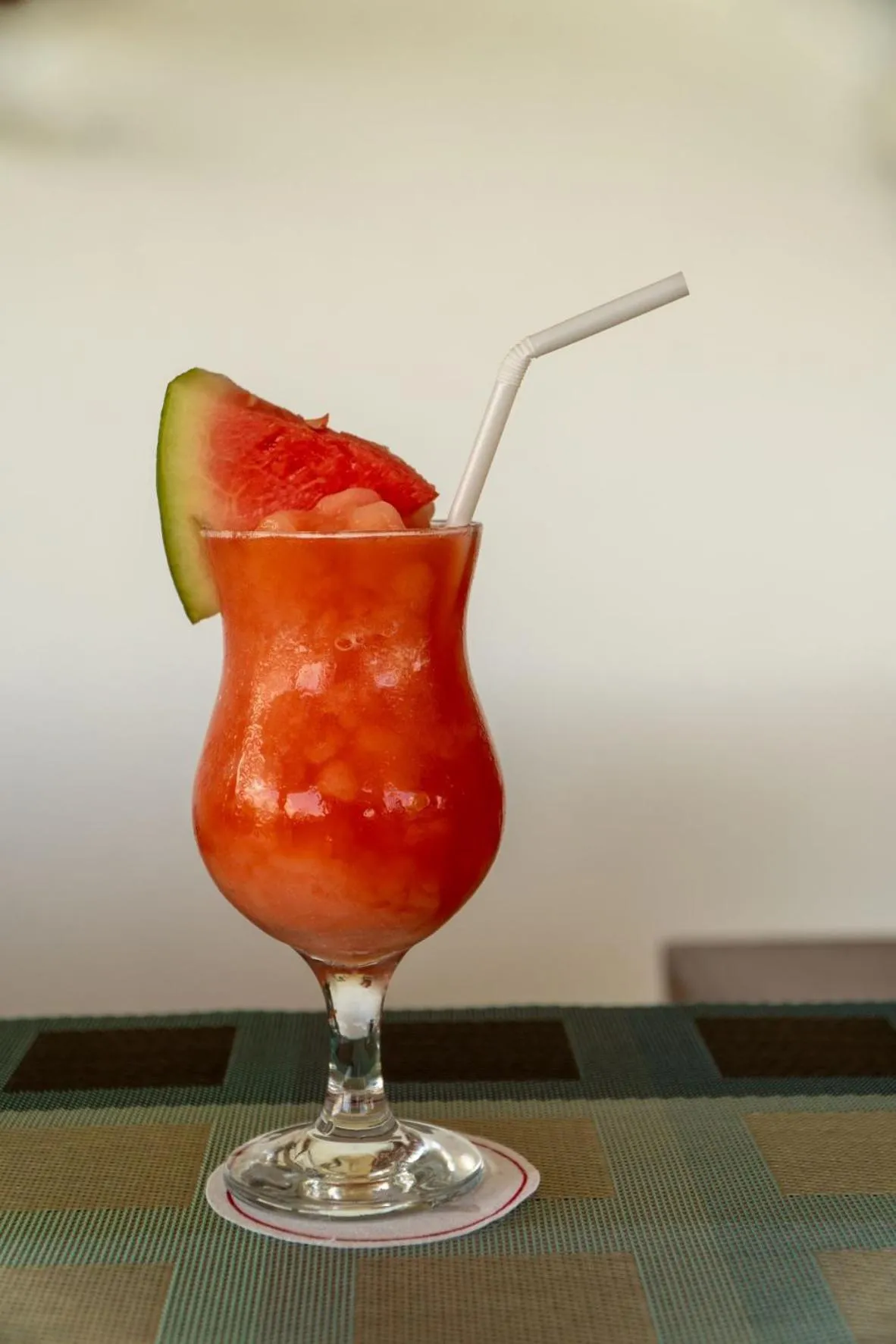 Drinks in Asia Grand View Hotel