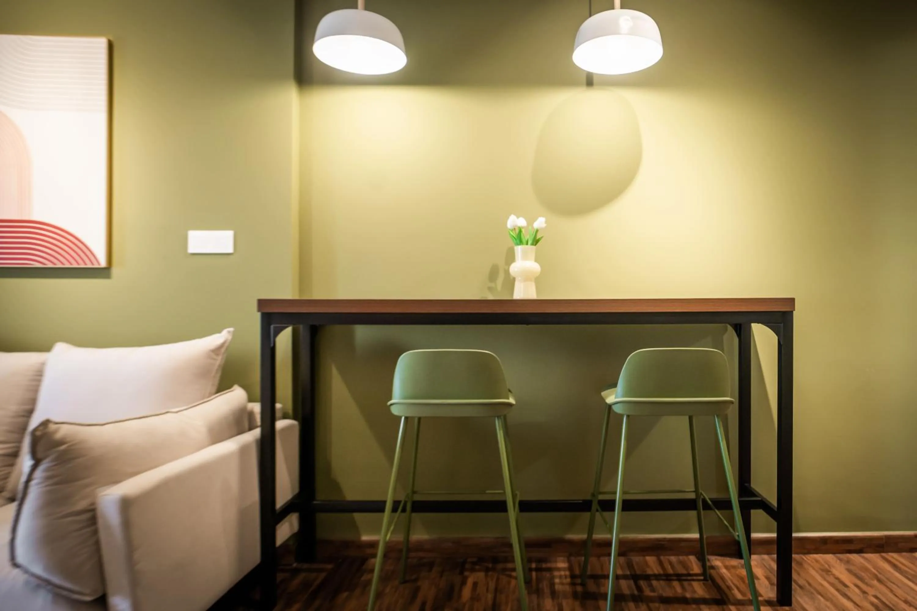 Other in K Avenue by Pinstay