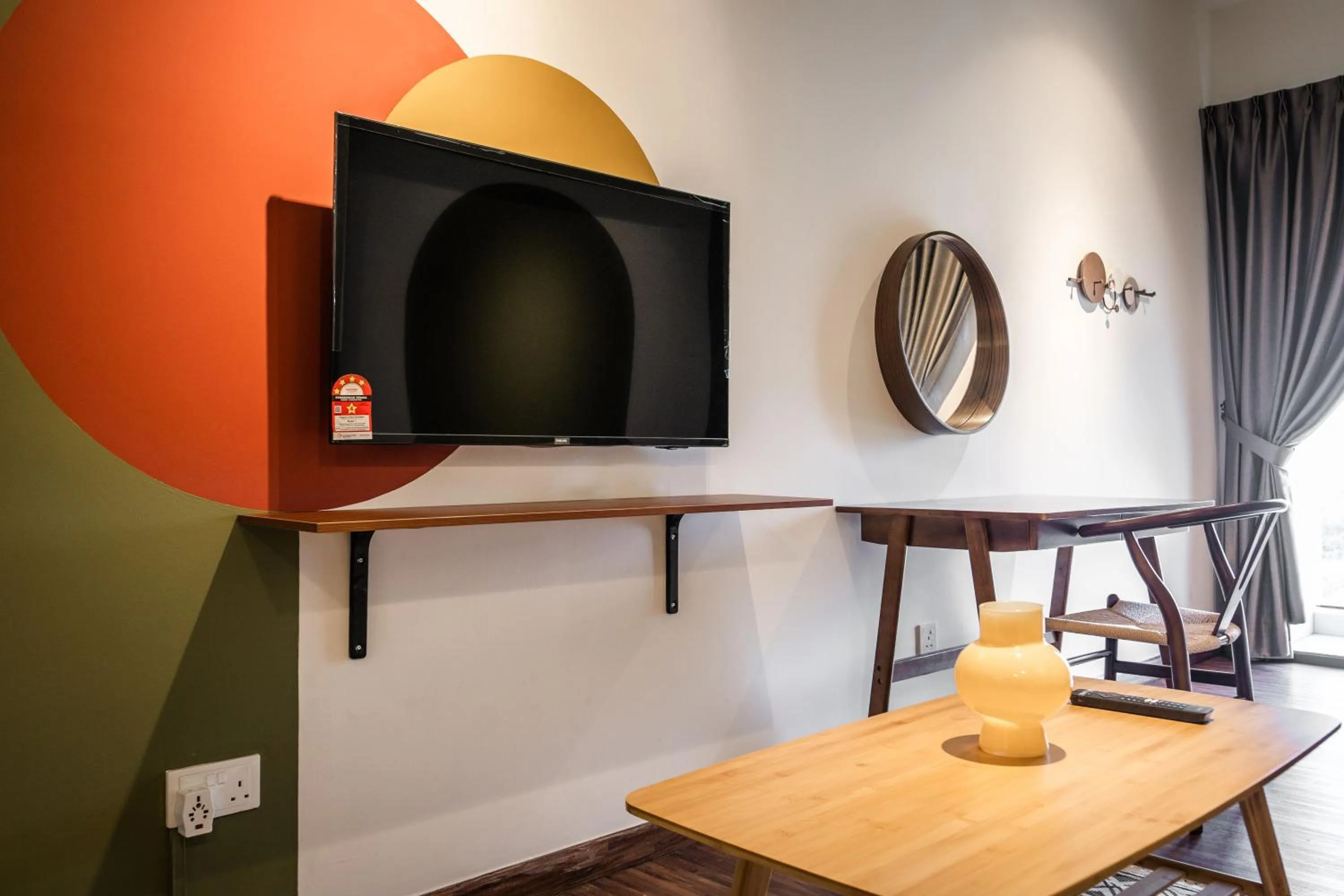 Other in K Avenue by Pinstay