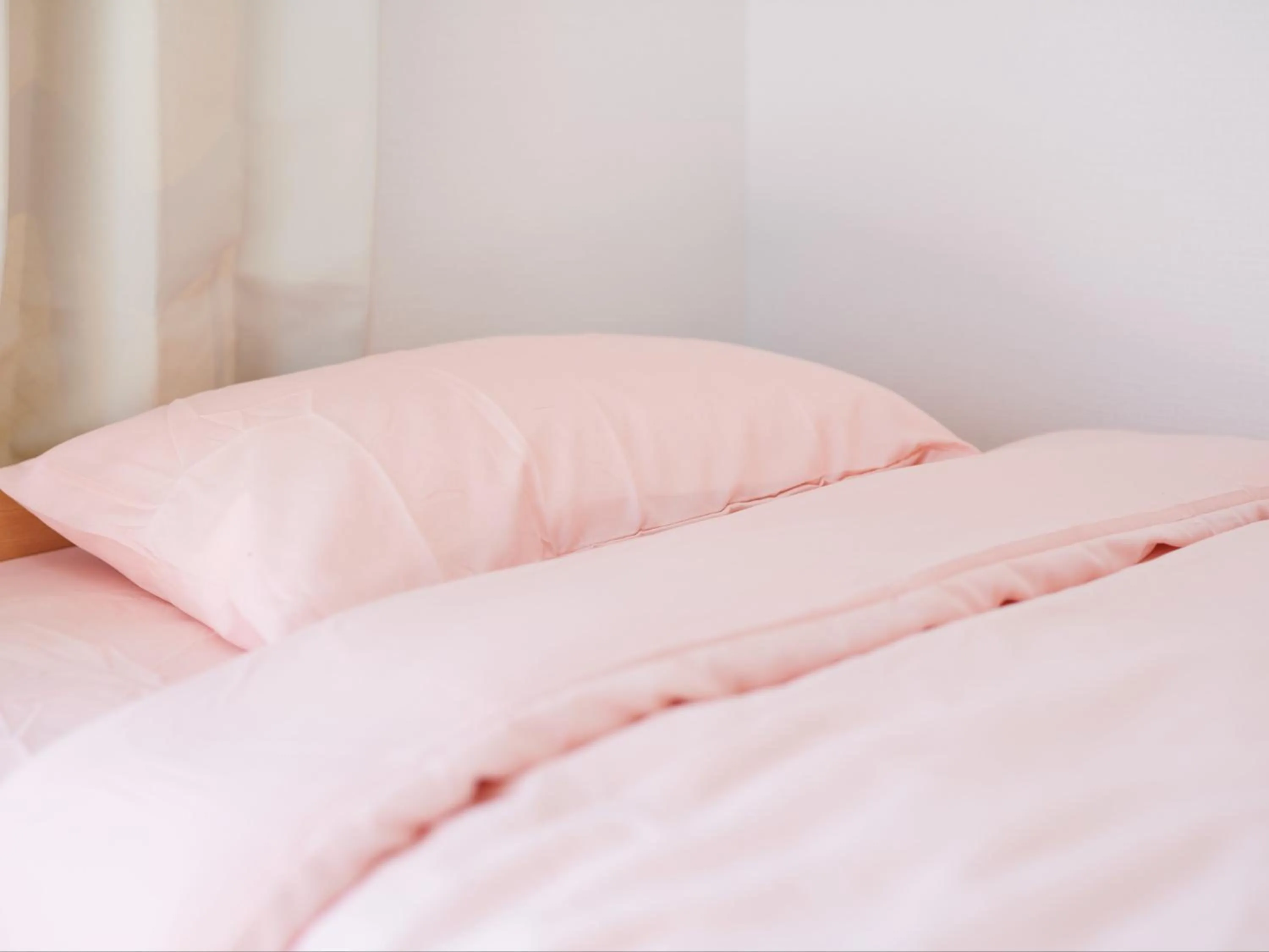 Photo of the whole room, Bed in Tabist A Mirai Oji