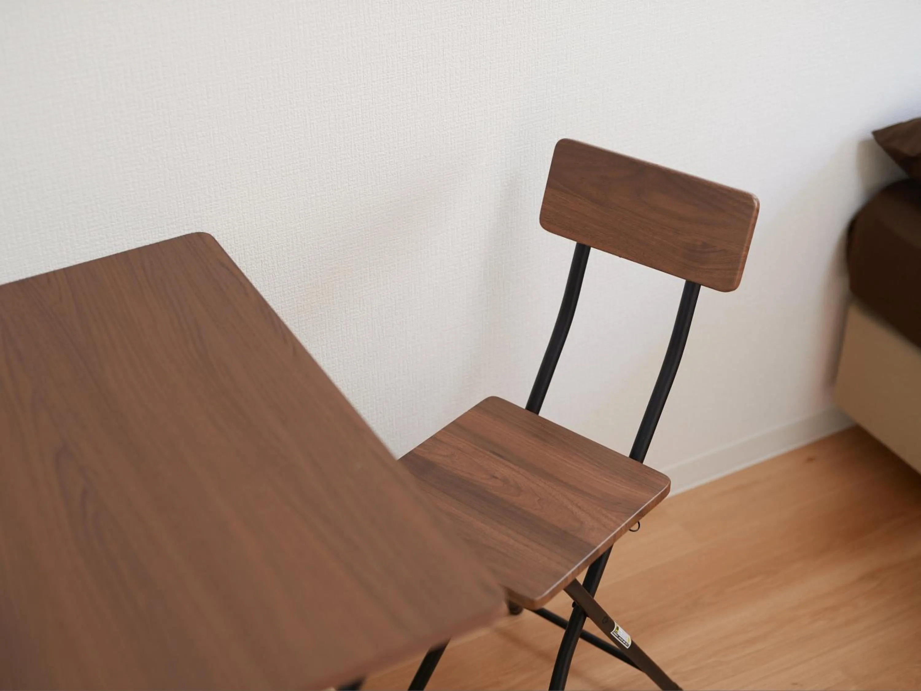 Photo of the whole room in Tabist A Mirai Oji