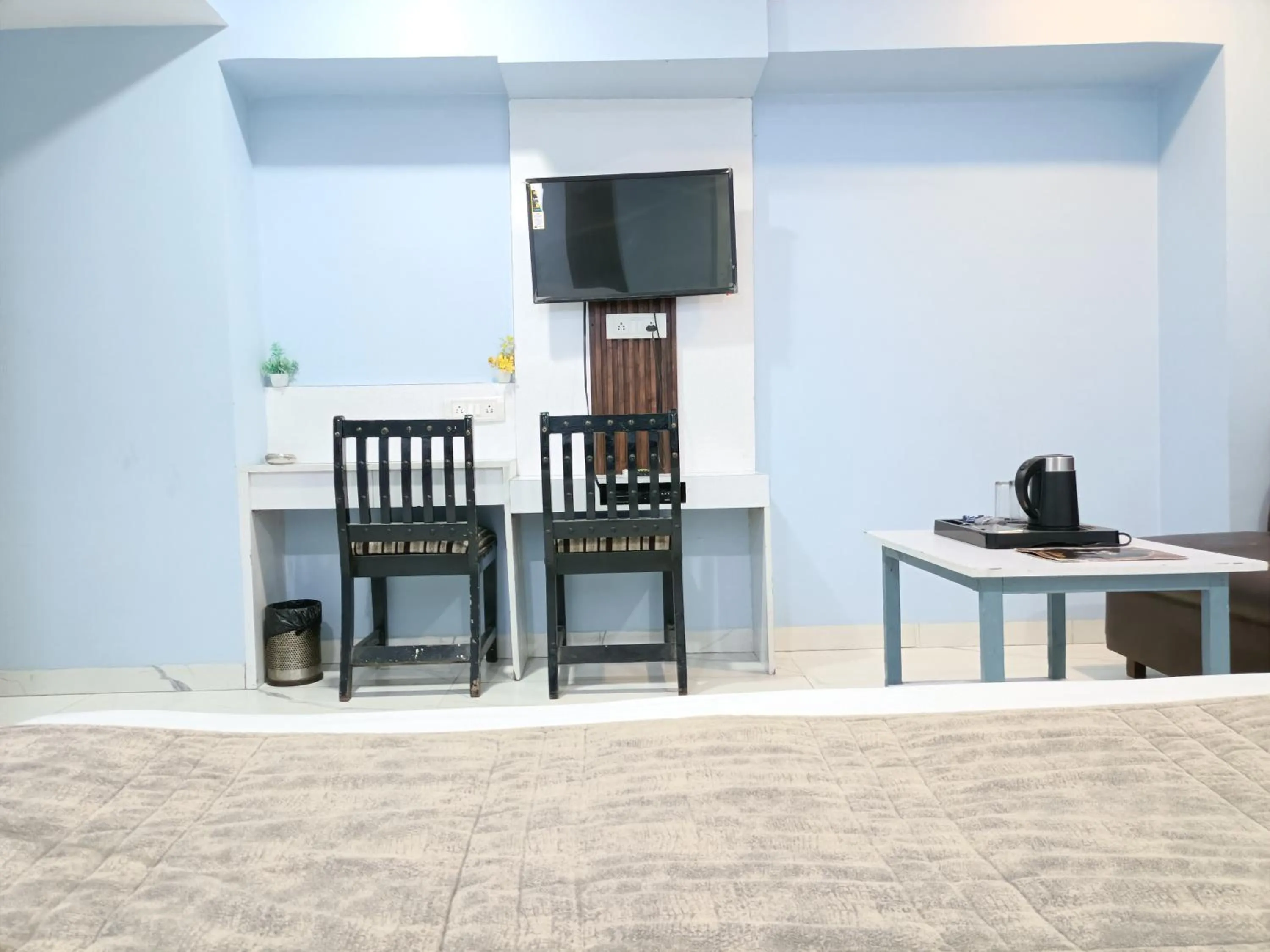 TV and multimedia in Hotel Heritage Home