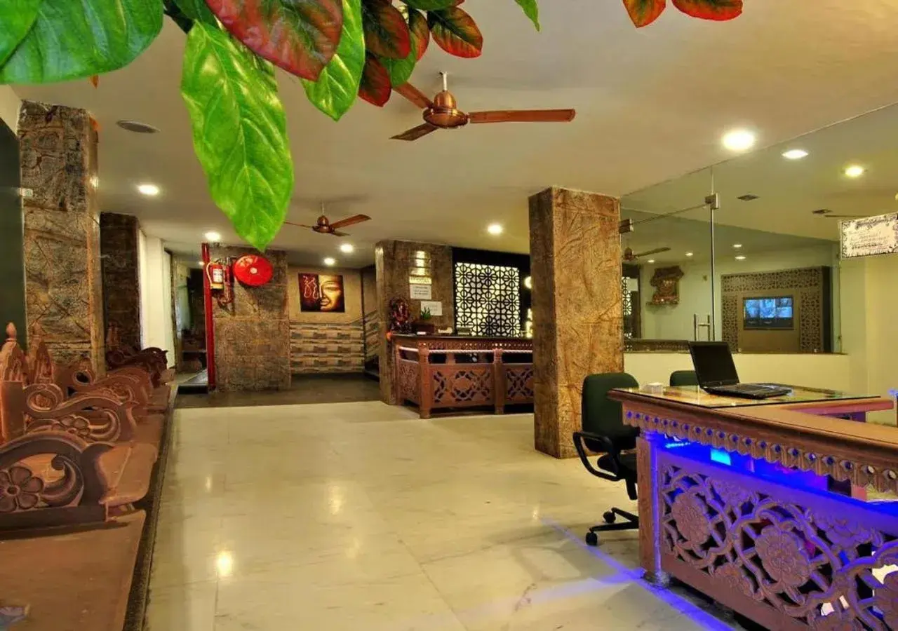 Hotel Heritage Home Hotel Heritage Home