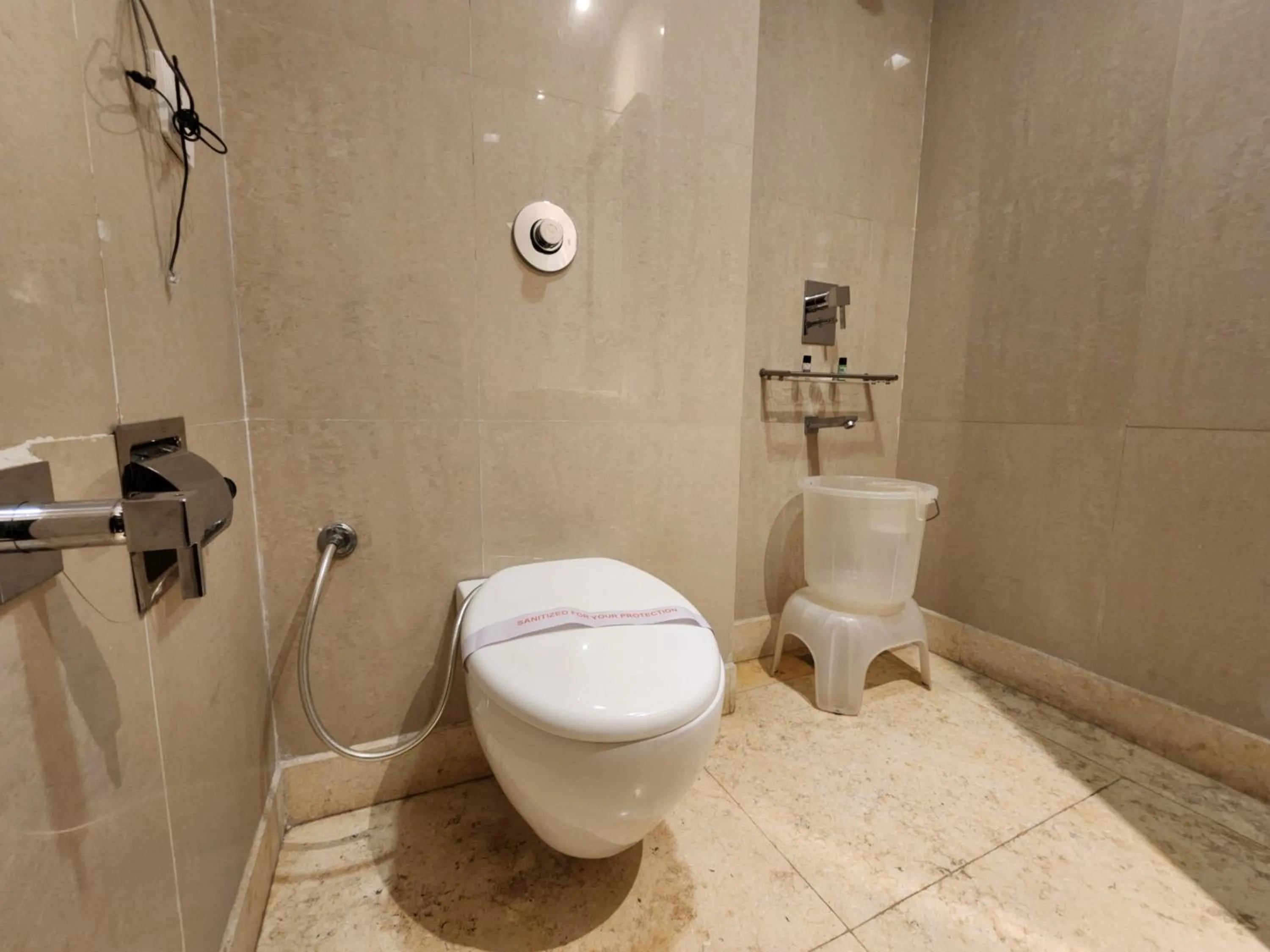 Hotel Royal Ark - Kasauli