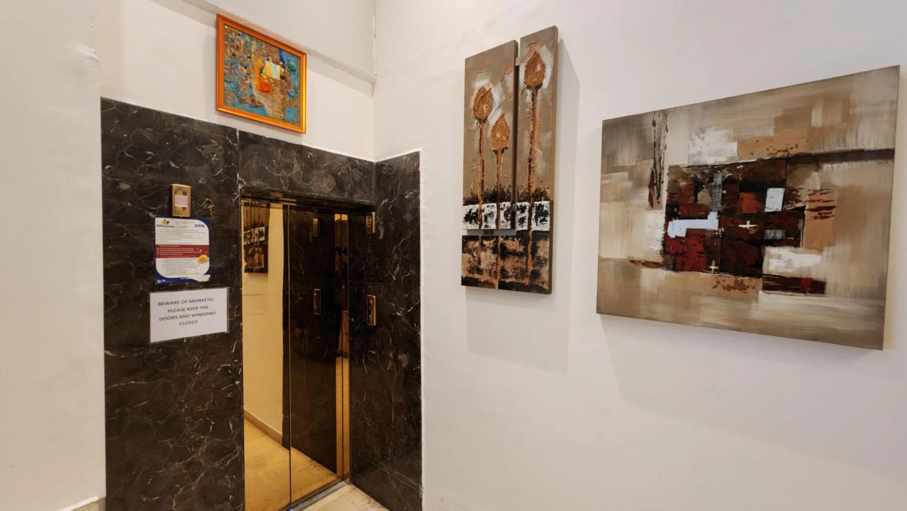 Hotel Royal Ark - Kasauli