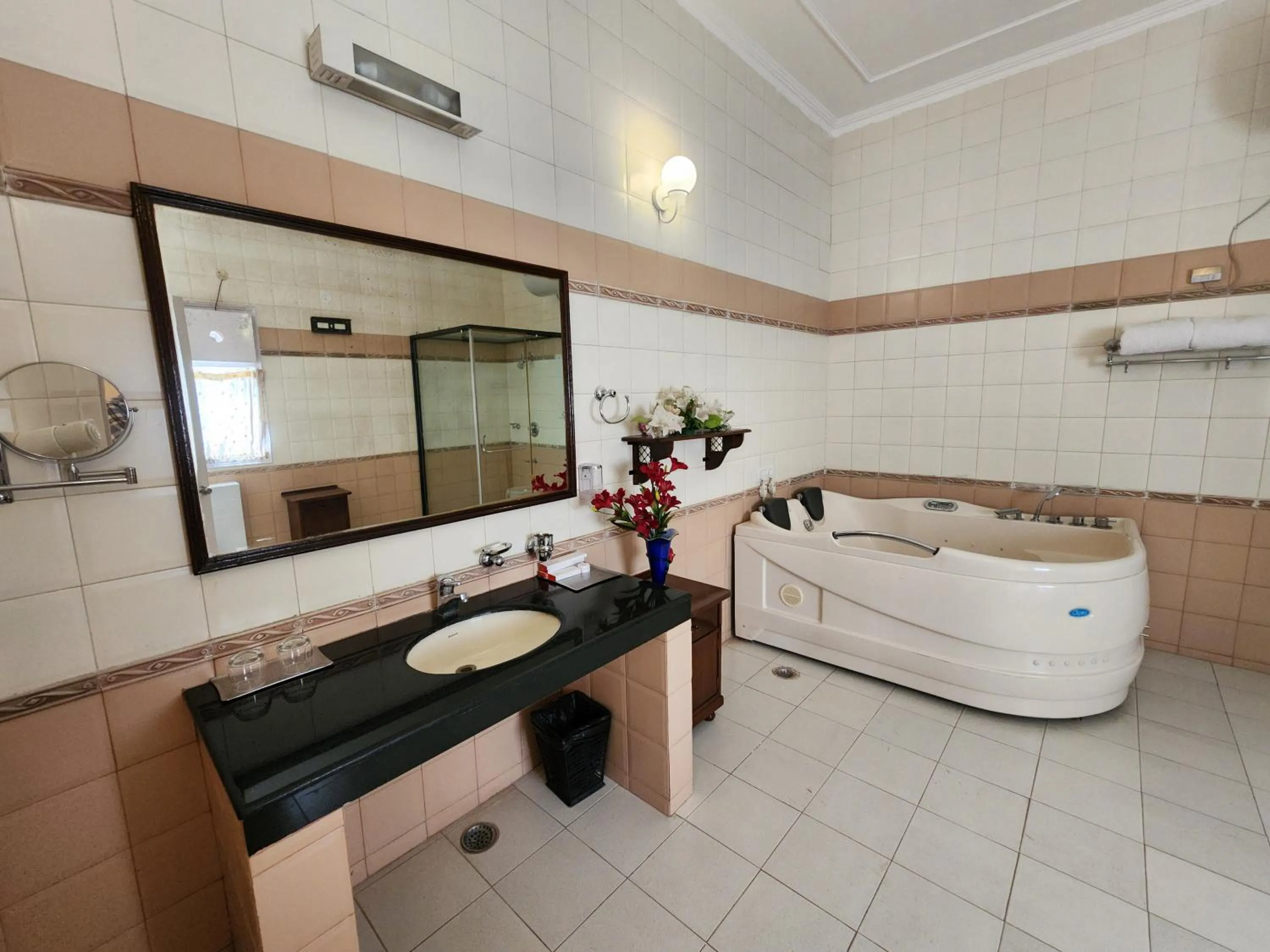 Hotel Royal Ark - Kasauli