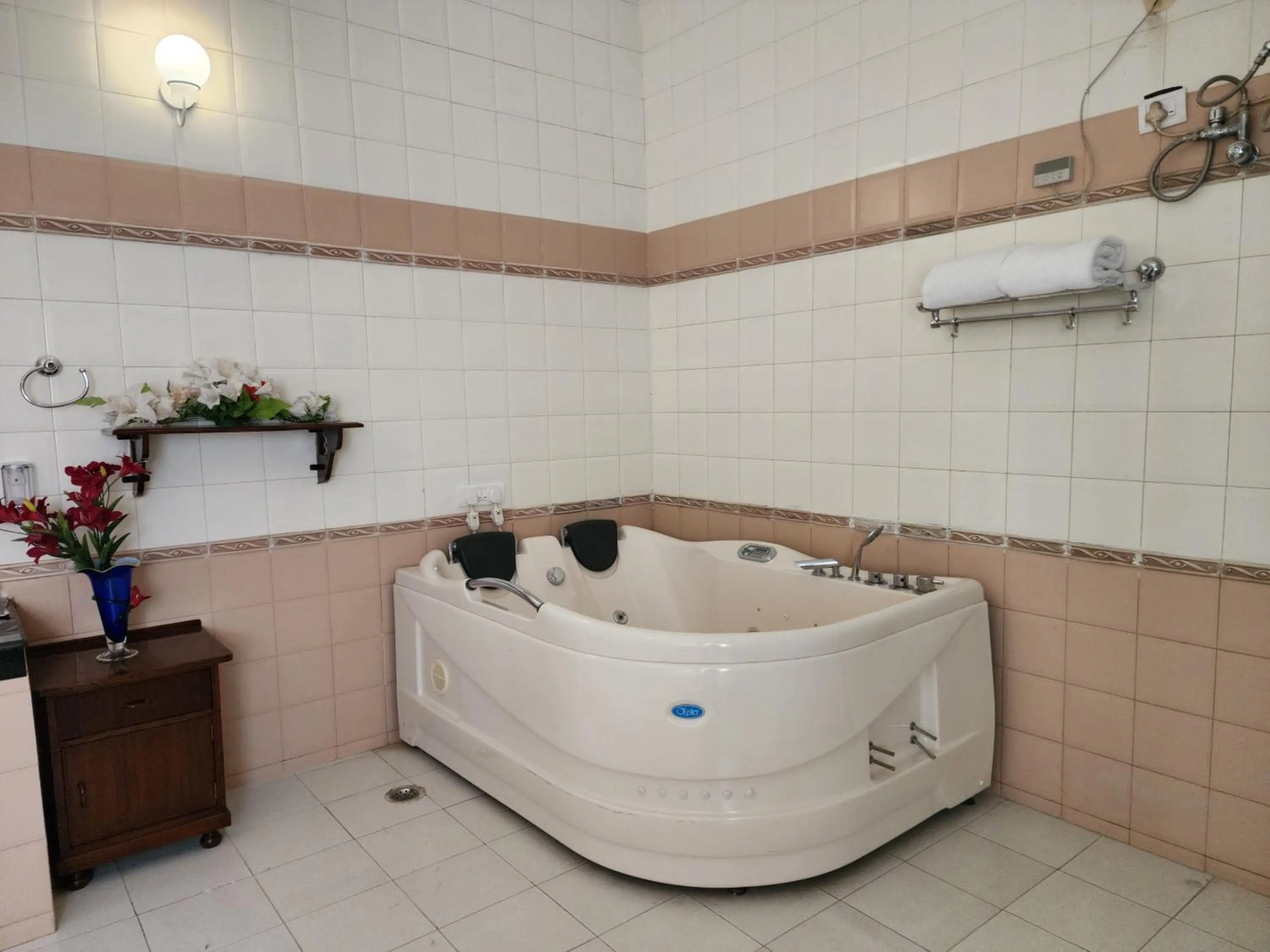 Hotel Royal Ark - Kasauli