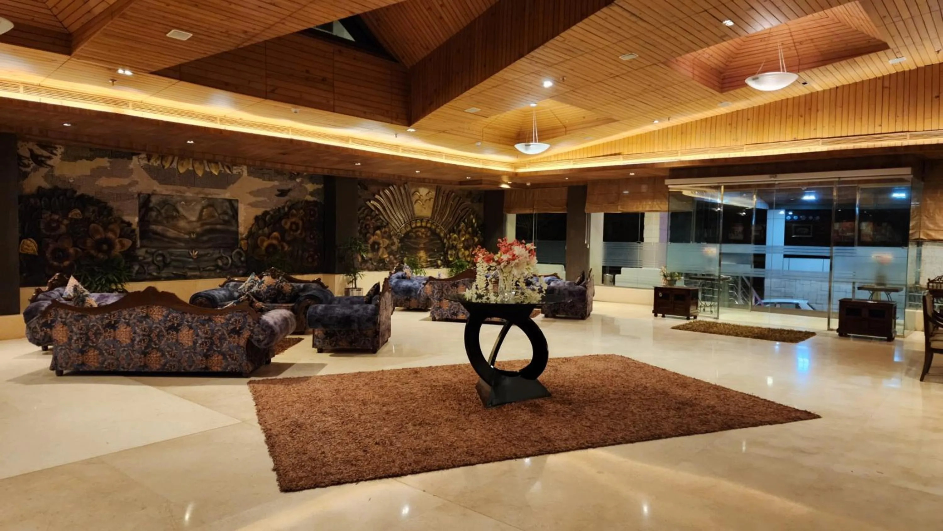 Hotel Royal Ark - Kasauli