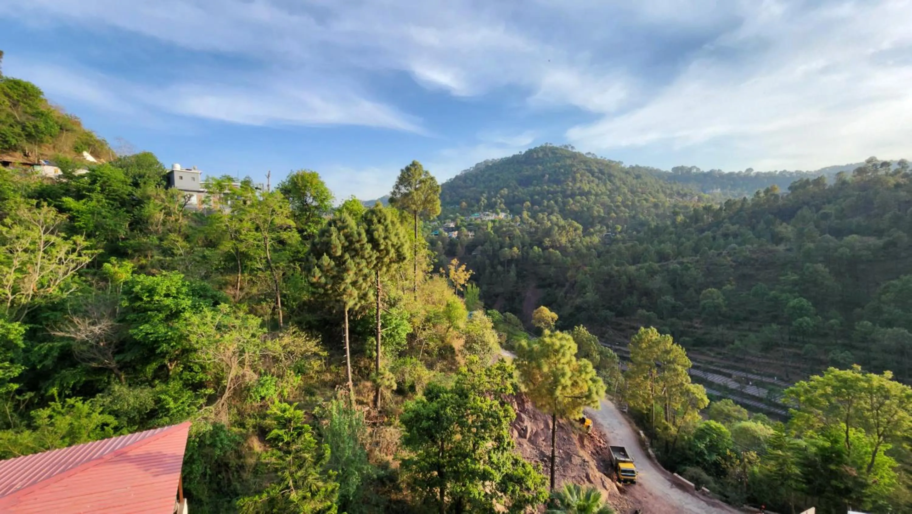 Hotel Royal Ark - Kasauli