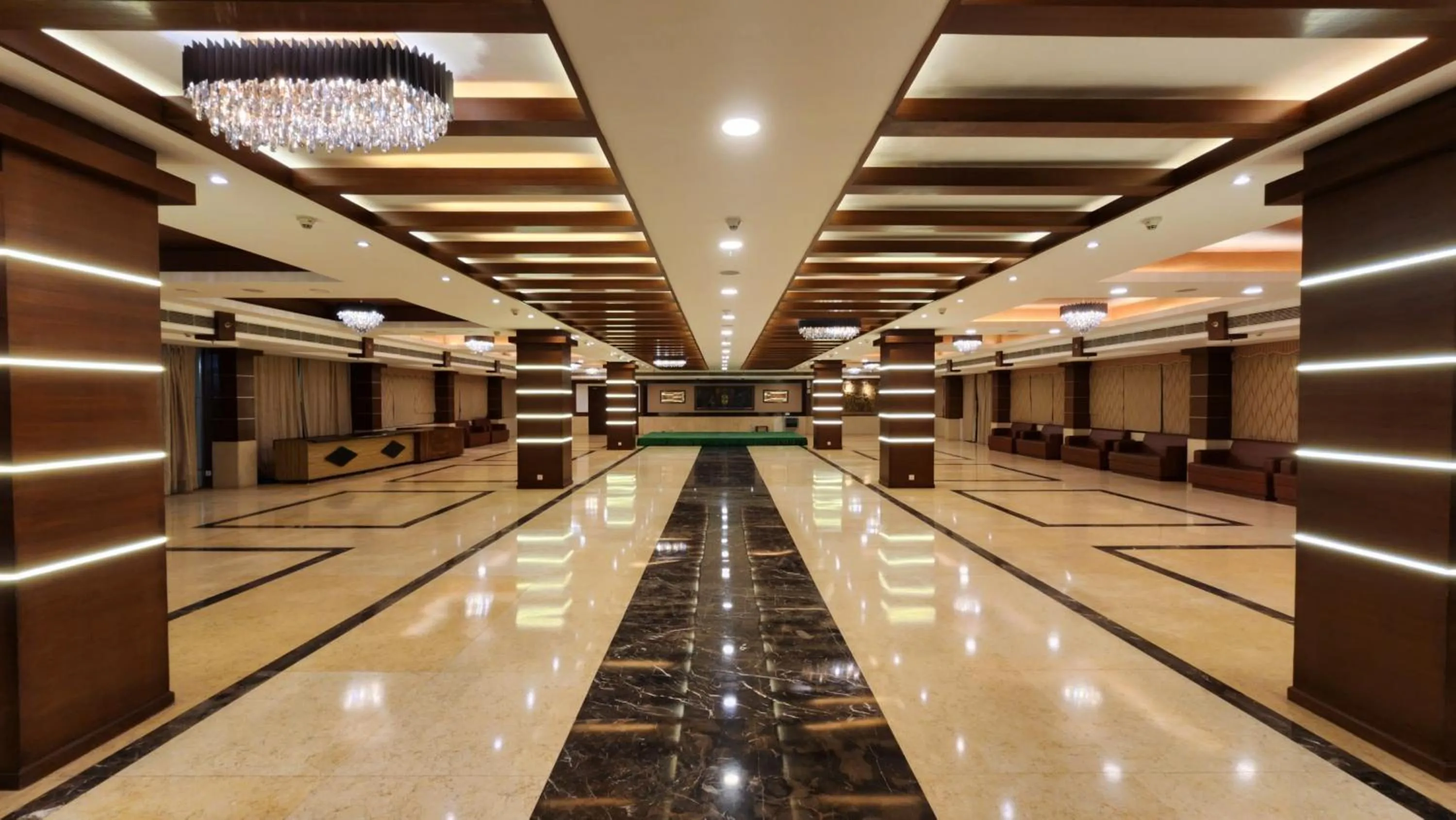 Banquet/Function facilities in Hotel Royal Ark - Kasauli