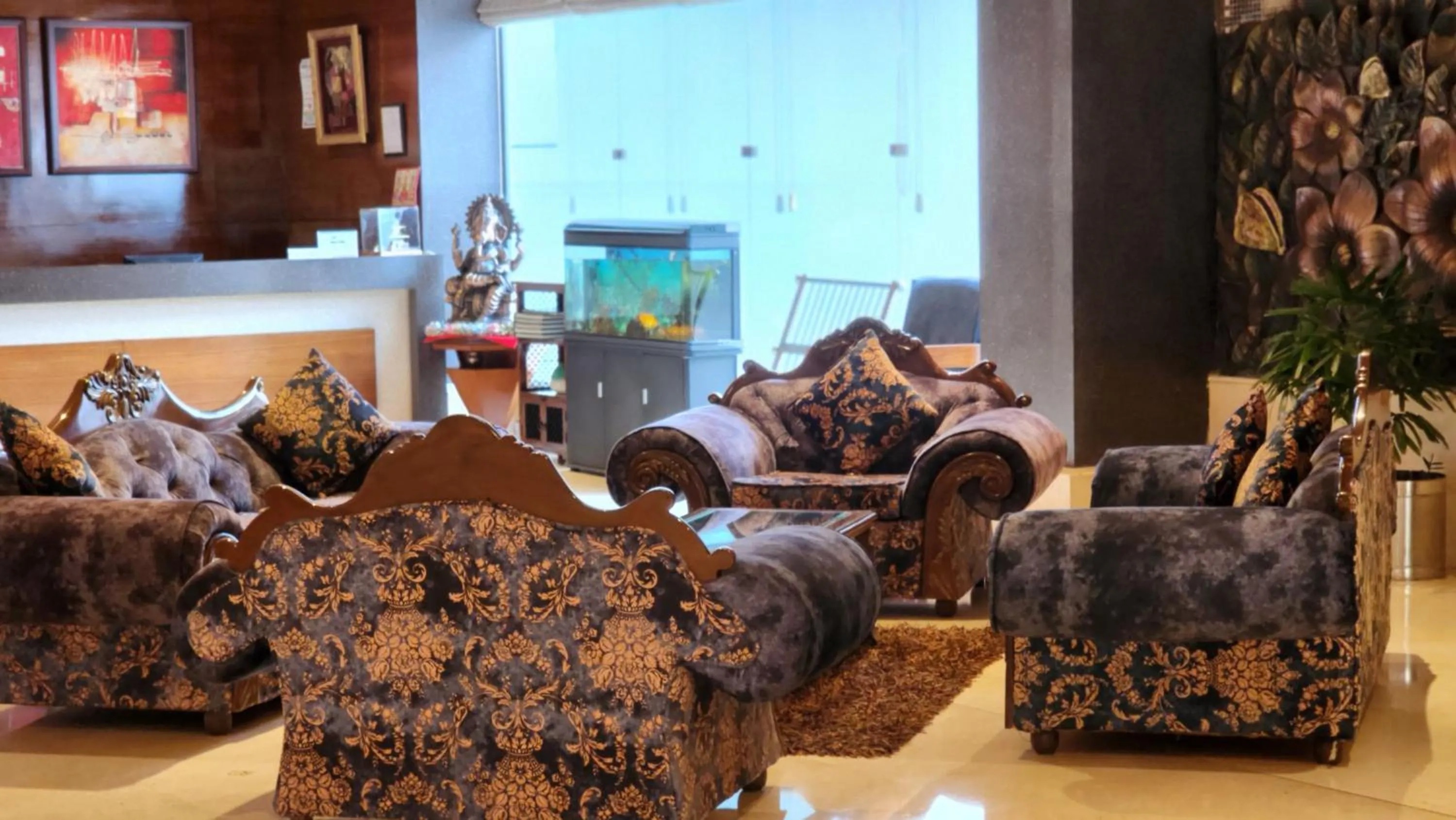 Hotel Royal Ark - Kasauli