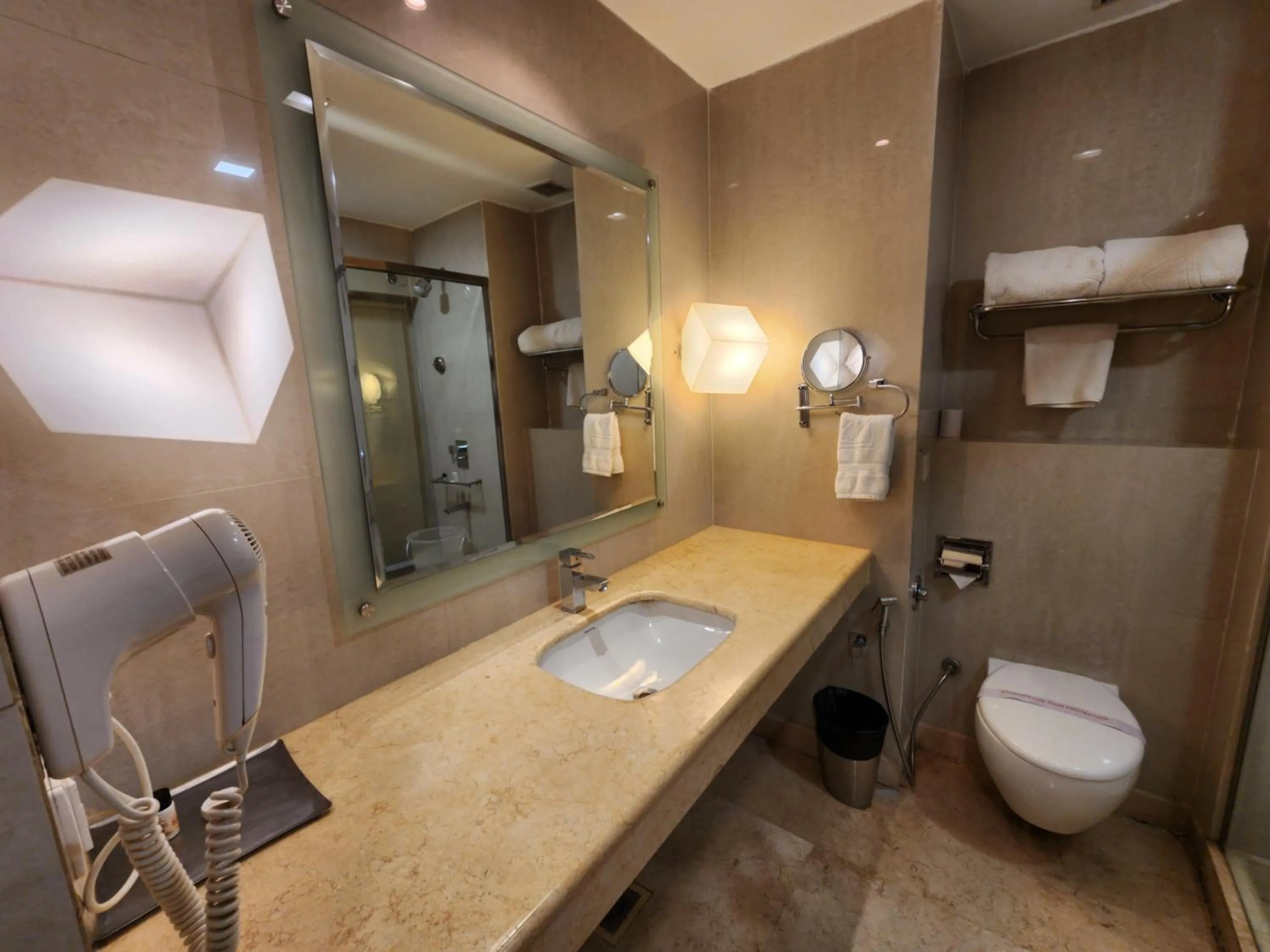 Hotel Royal Ark - Kasauli