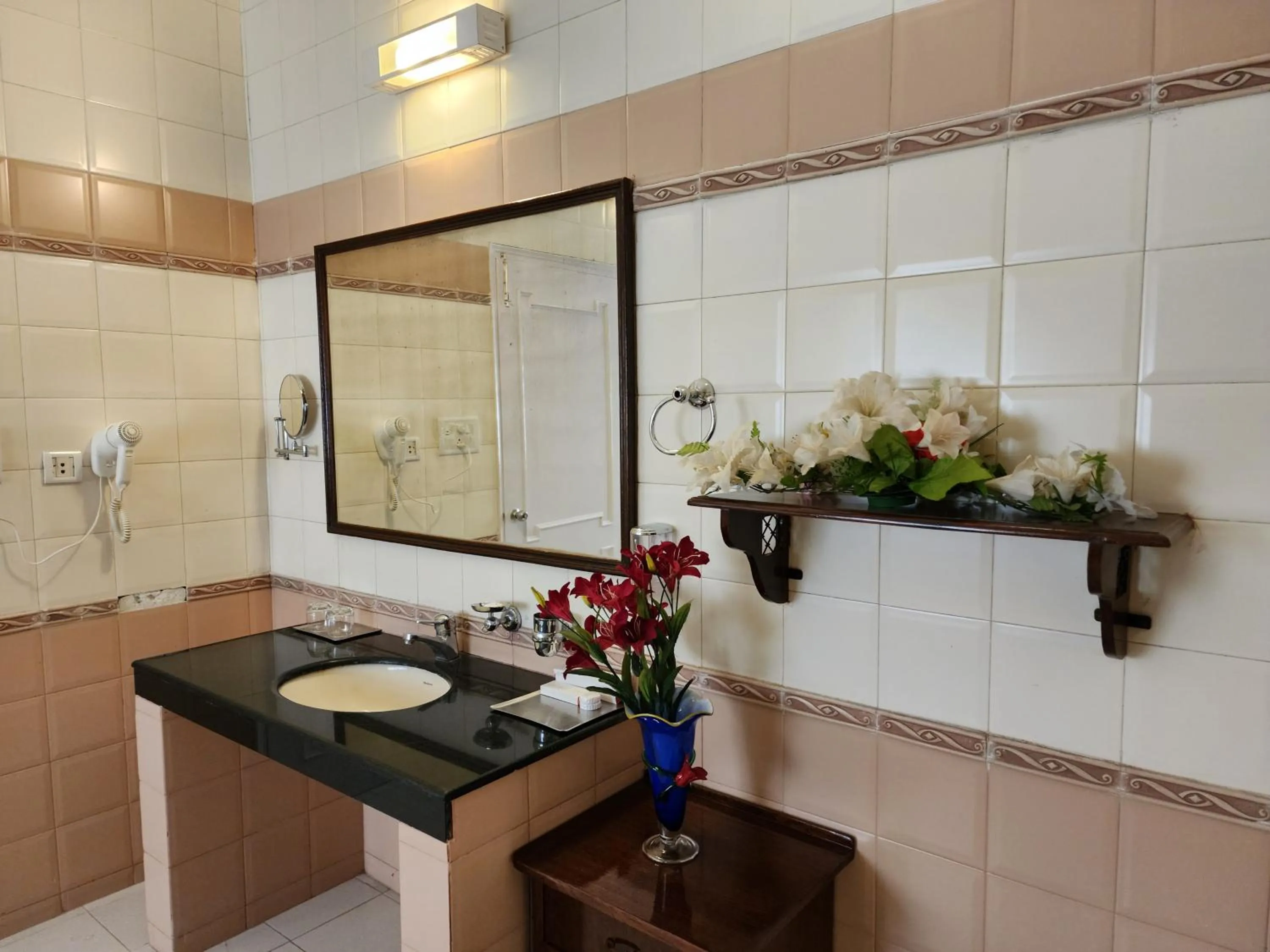 Hotel Royal Ark - Kasauli