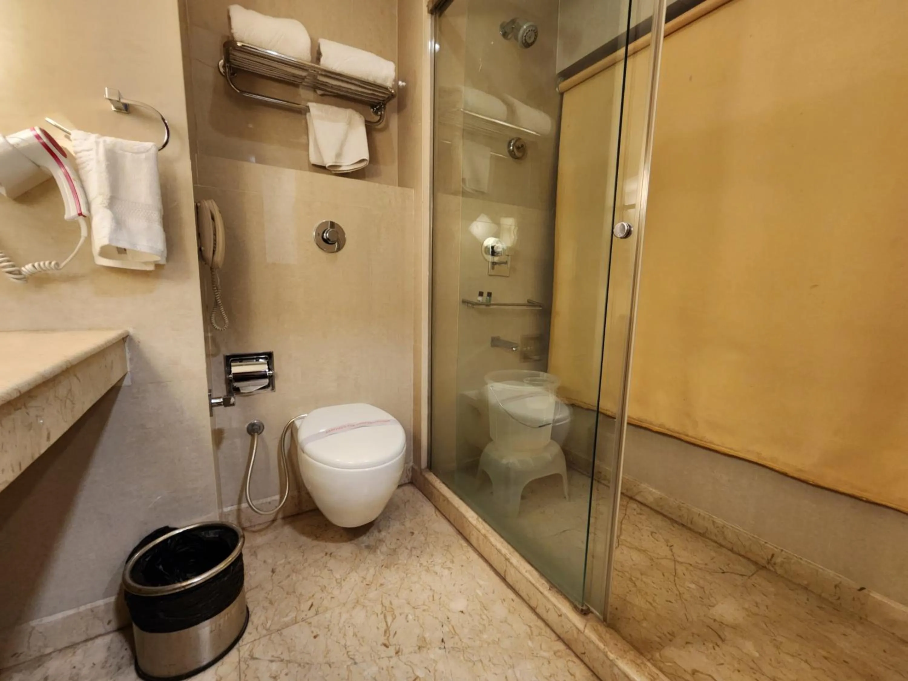 Hotel Royal Ark - Kasauli