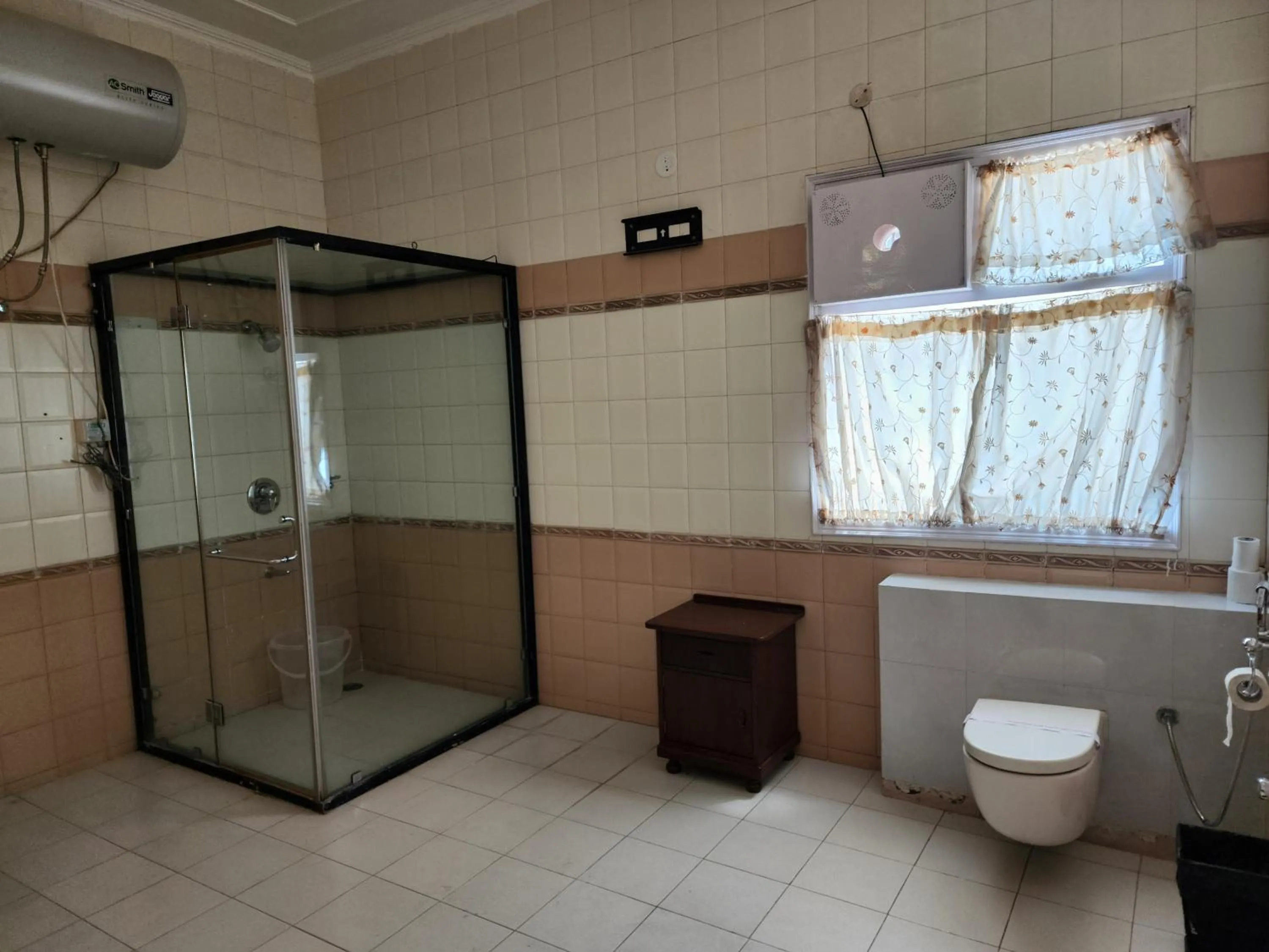 Hotel Royal Ark - Kasauli