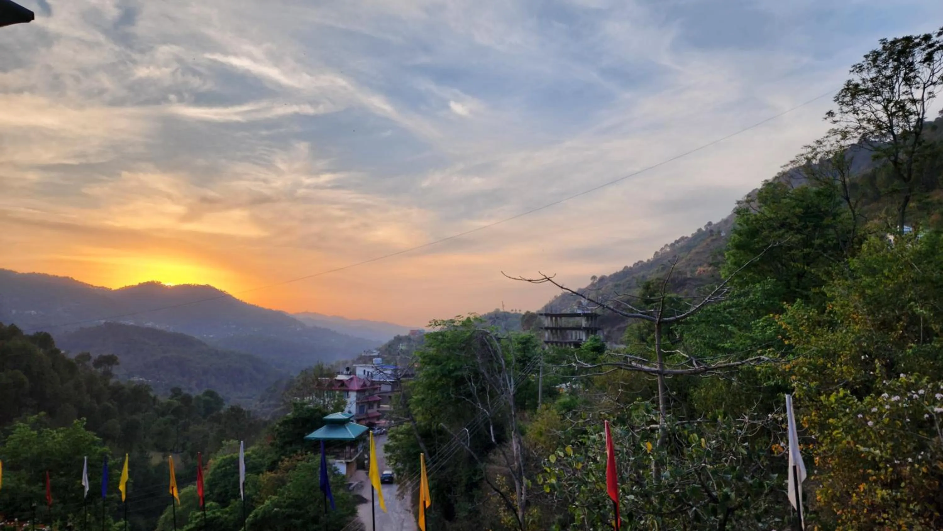 Hotel Royal Ark - Kasauli