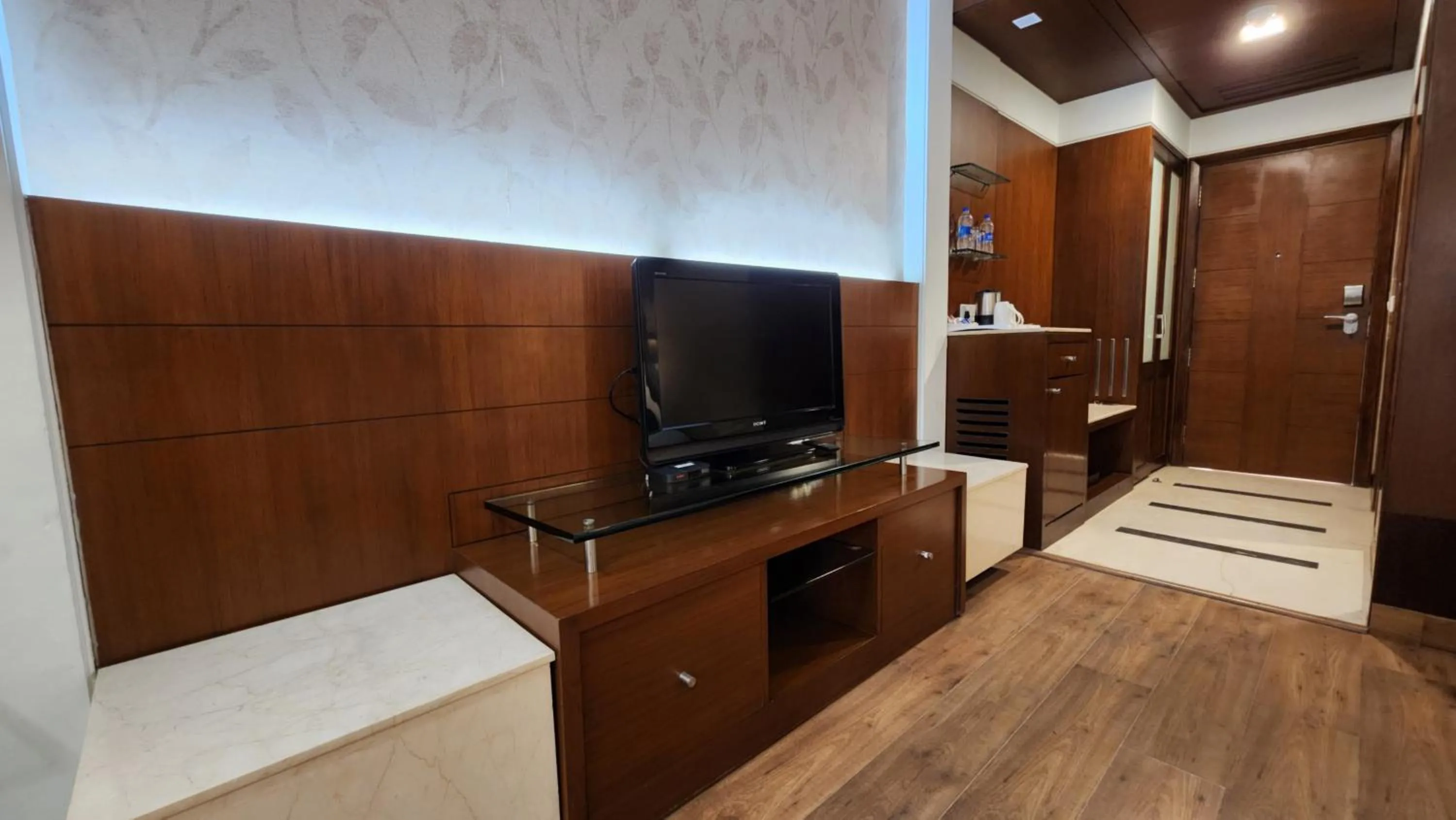 Hotel Royal Ark - Kasauli