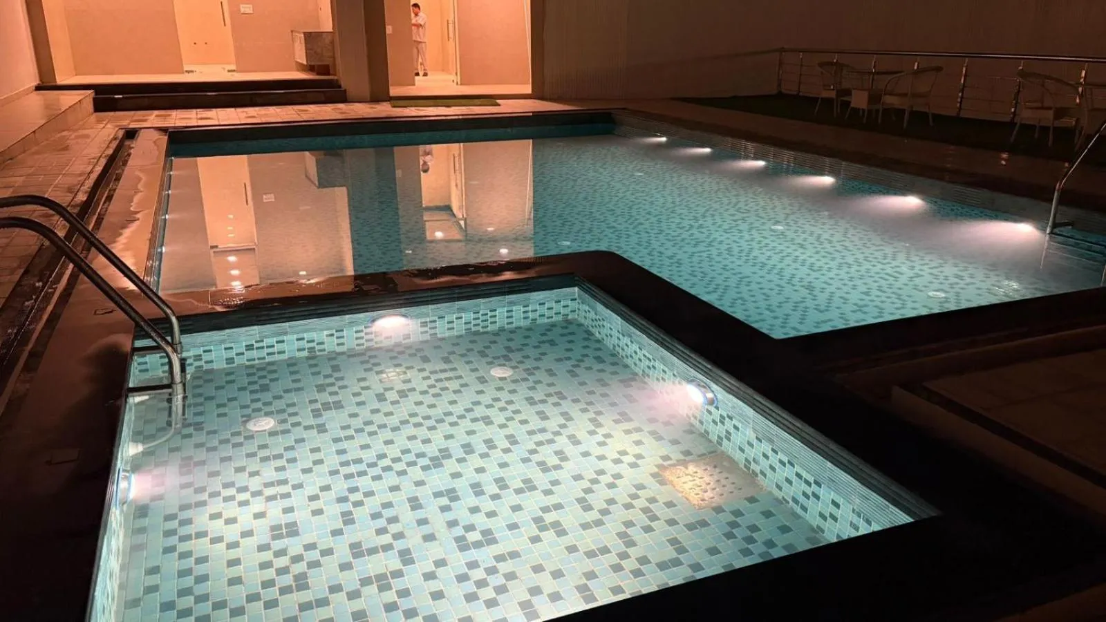 Hotel Royal Ark - Kasauli