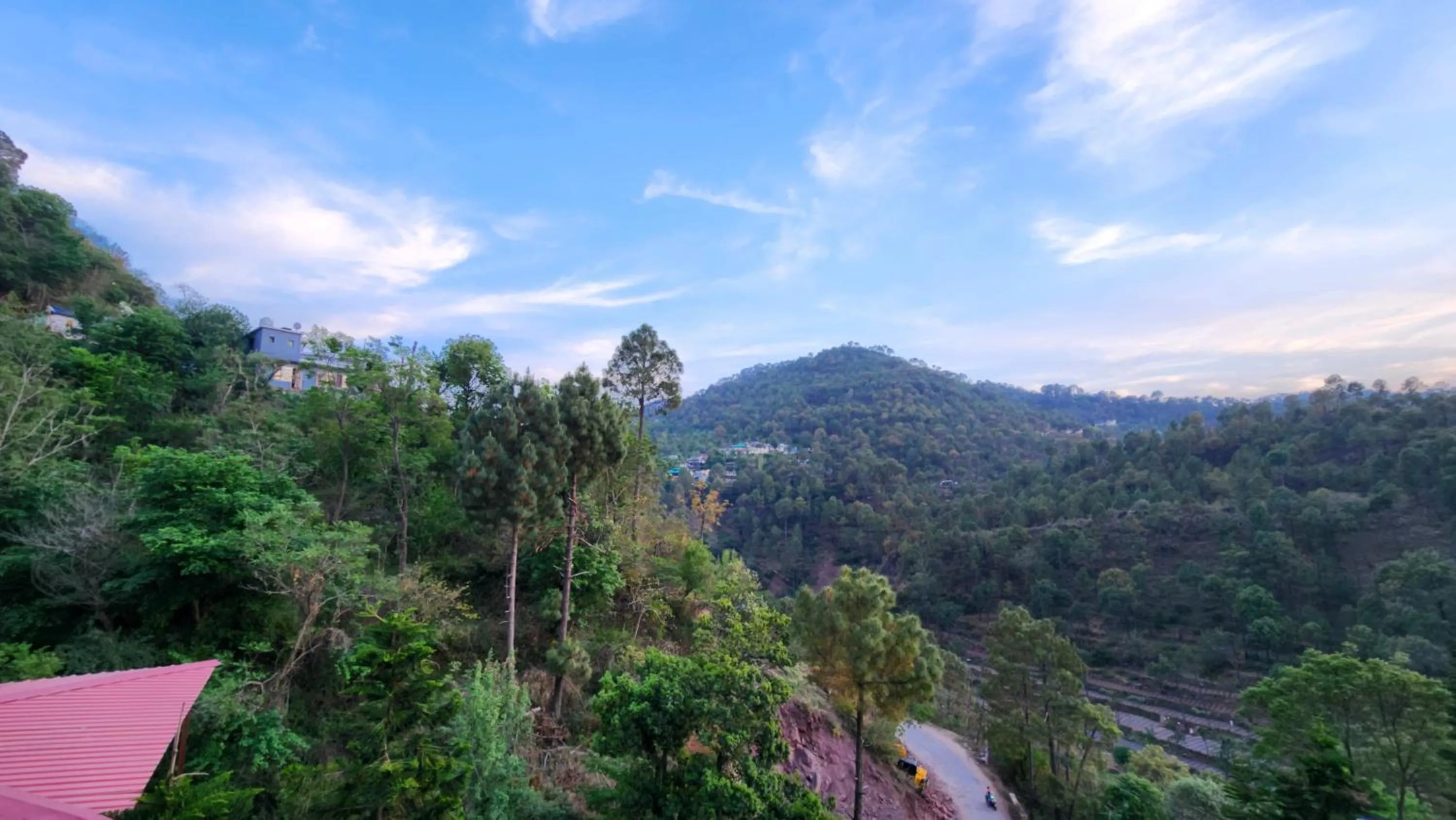 Hotel Royal Ark - Kasauli