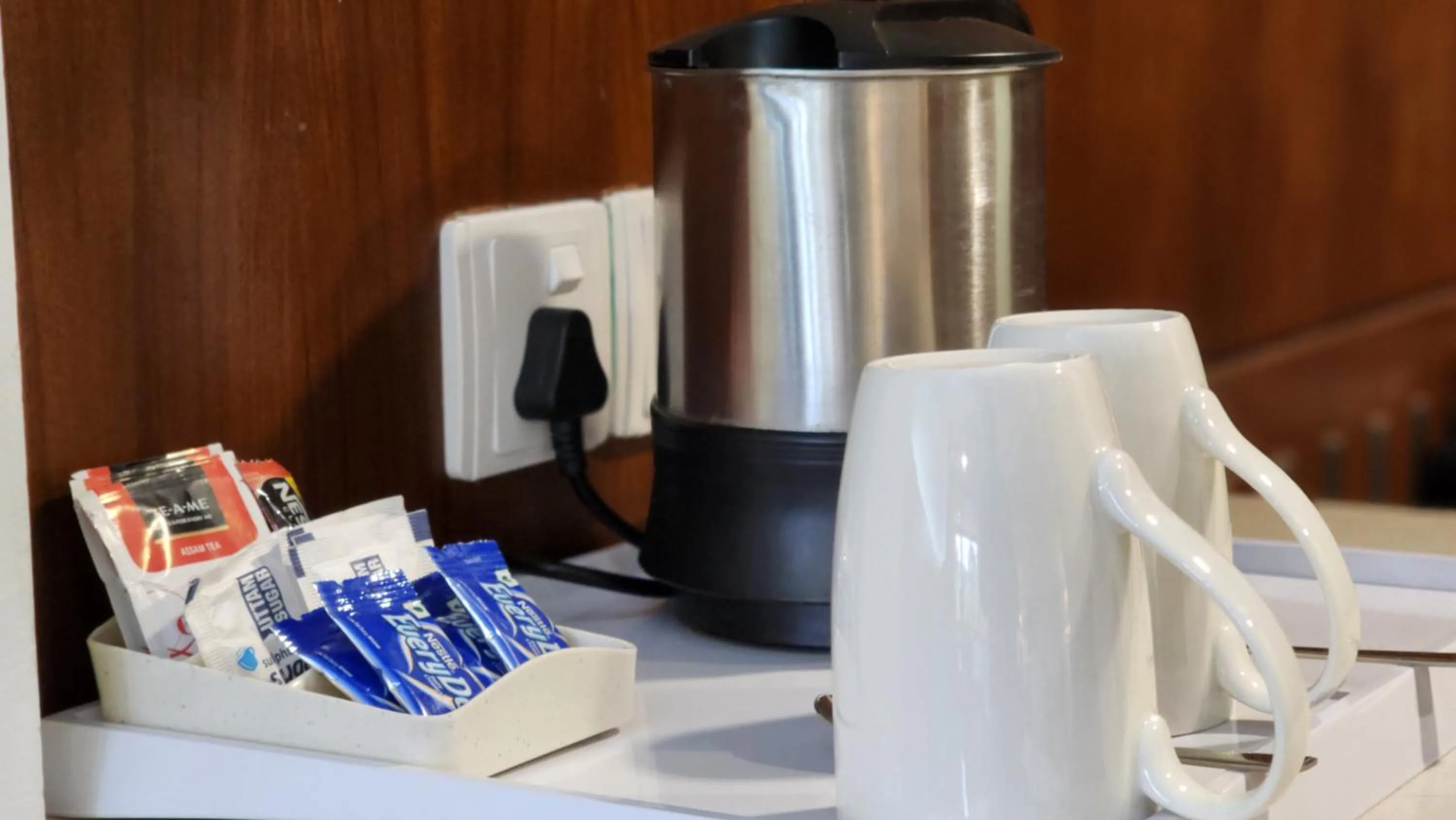 Hotel Royal Ark - Kasauli