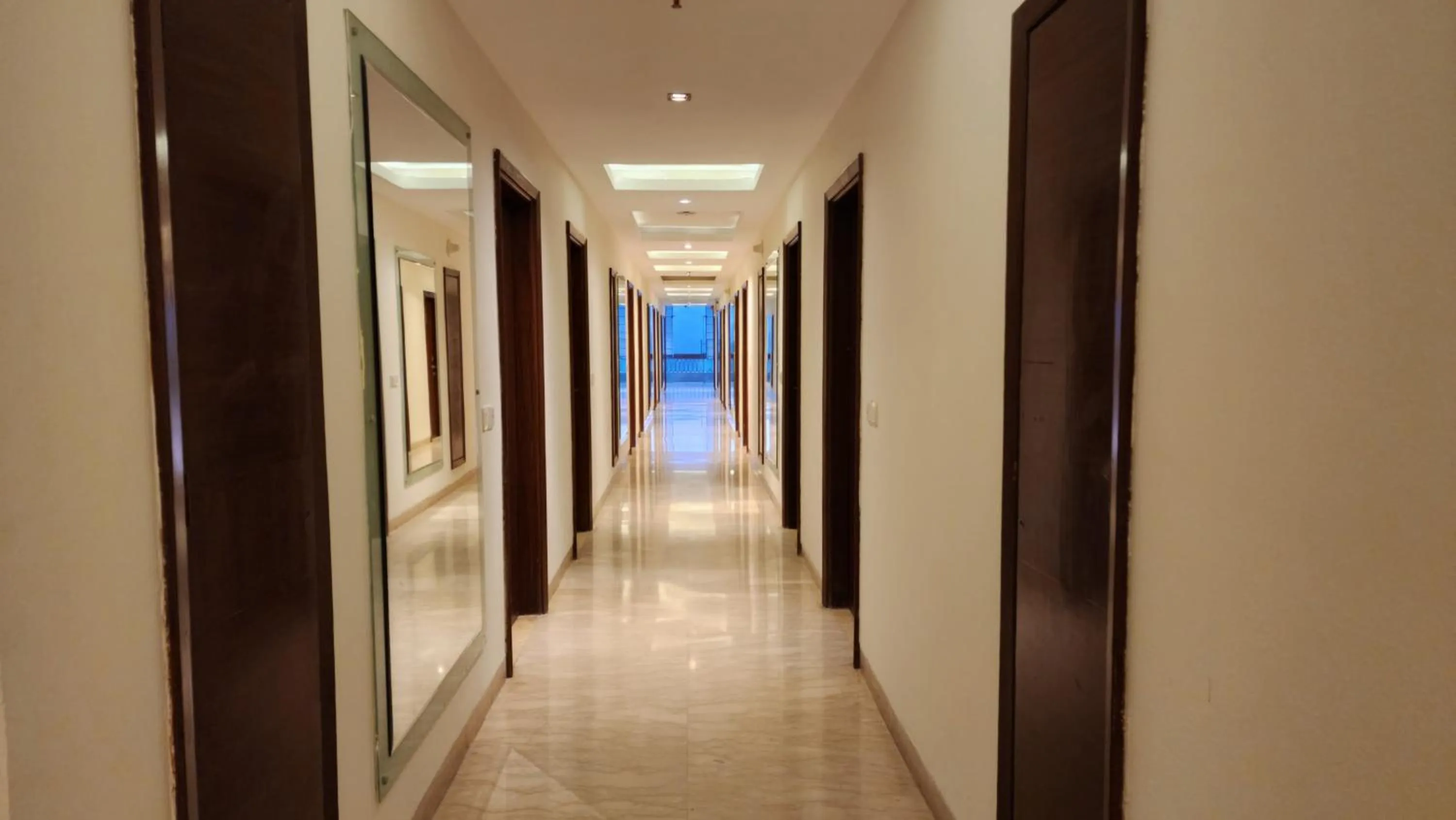 Hotel Royal Ark - Kasauli