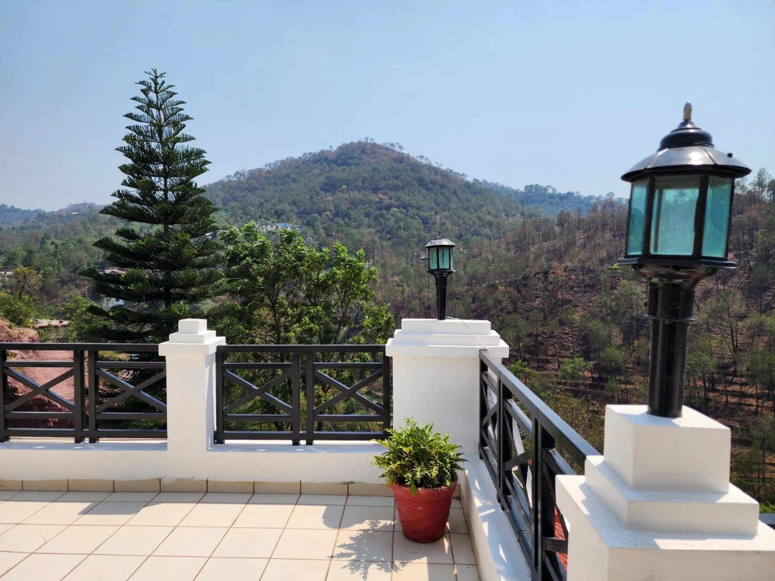 Hotel Royal Ark - Kasauli