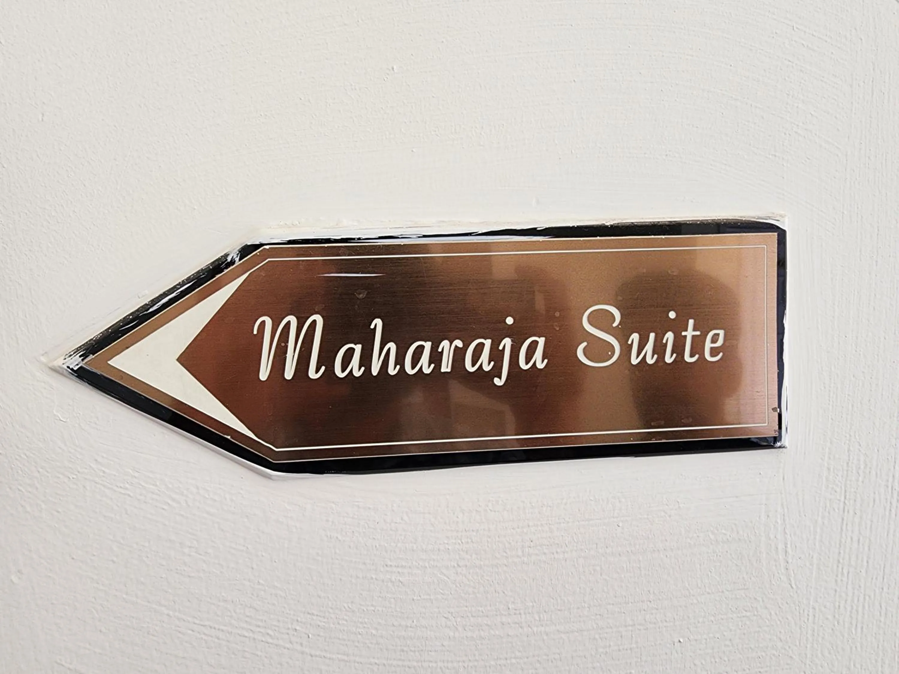 Hotel Royal Ark - Kasauli