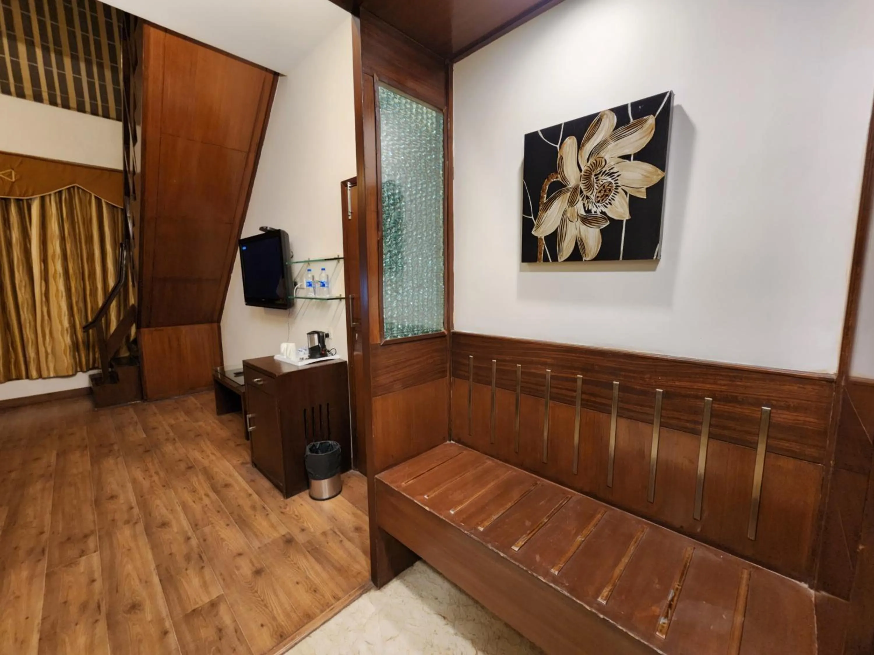 Hotel Royal Ark - Kasauli