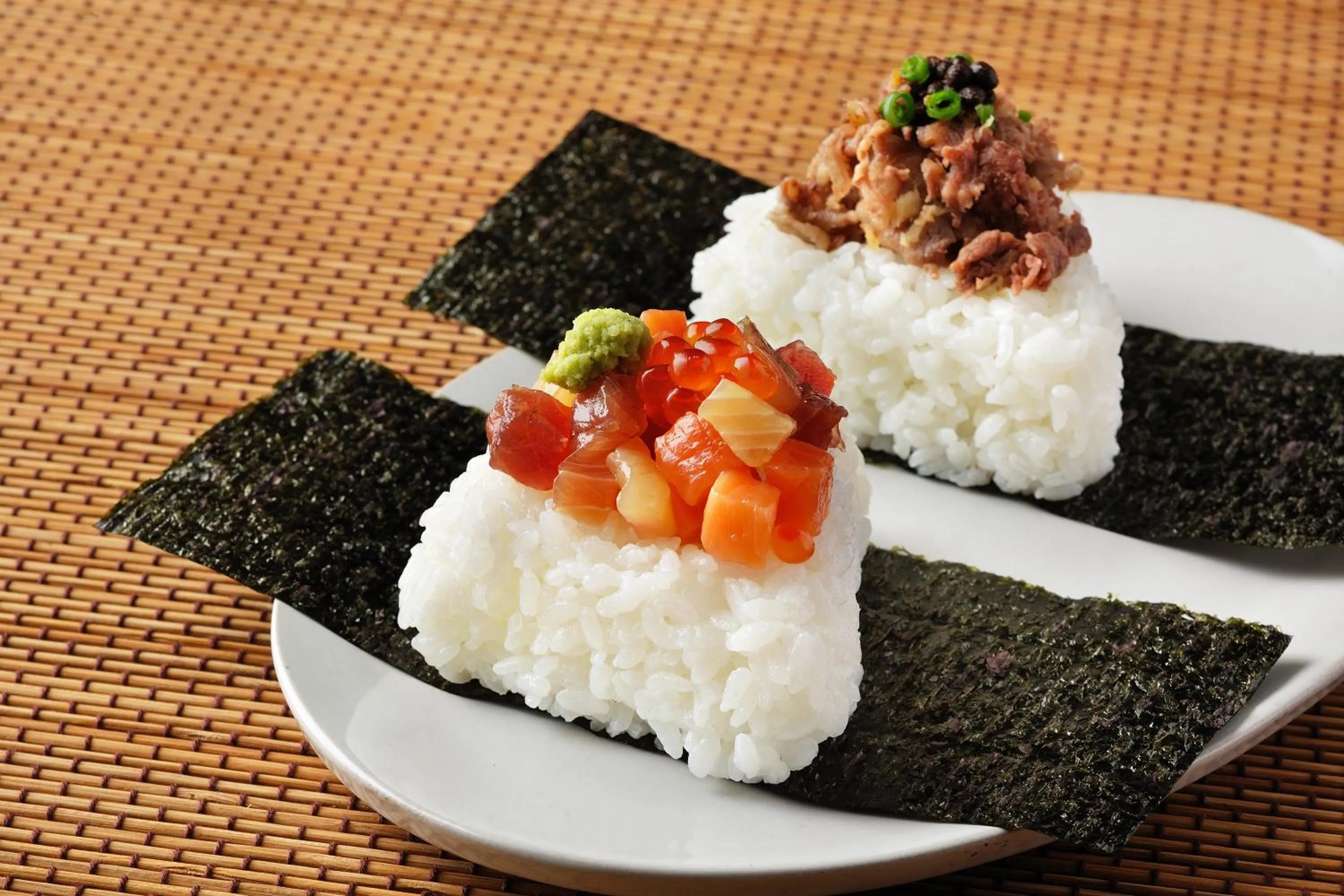 Breakfast in OMO5 Tokyo Gotanda by Hoshino Resorts