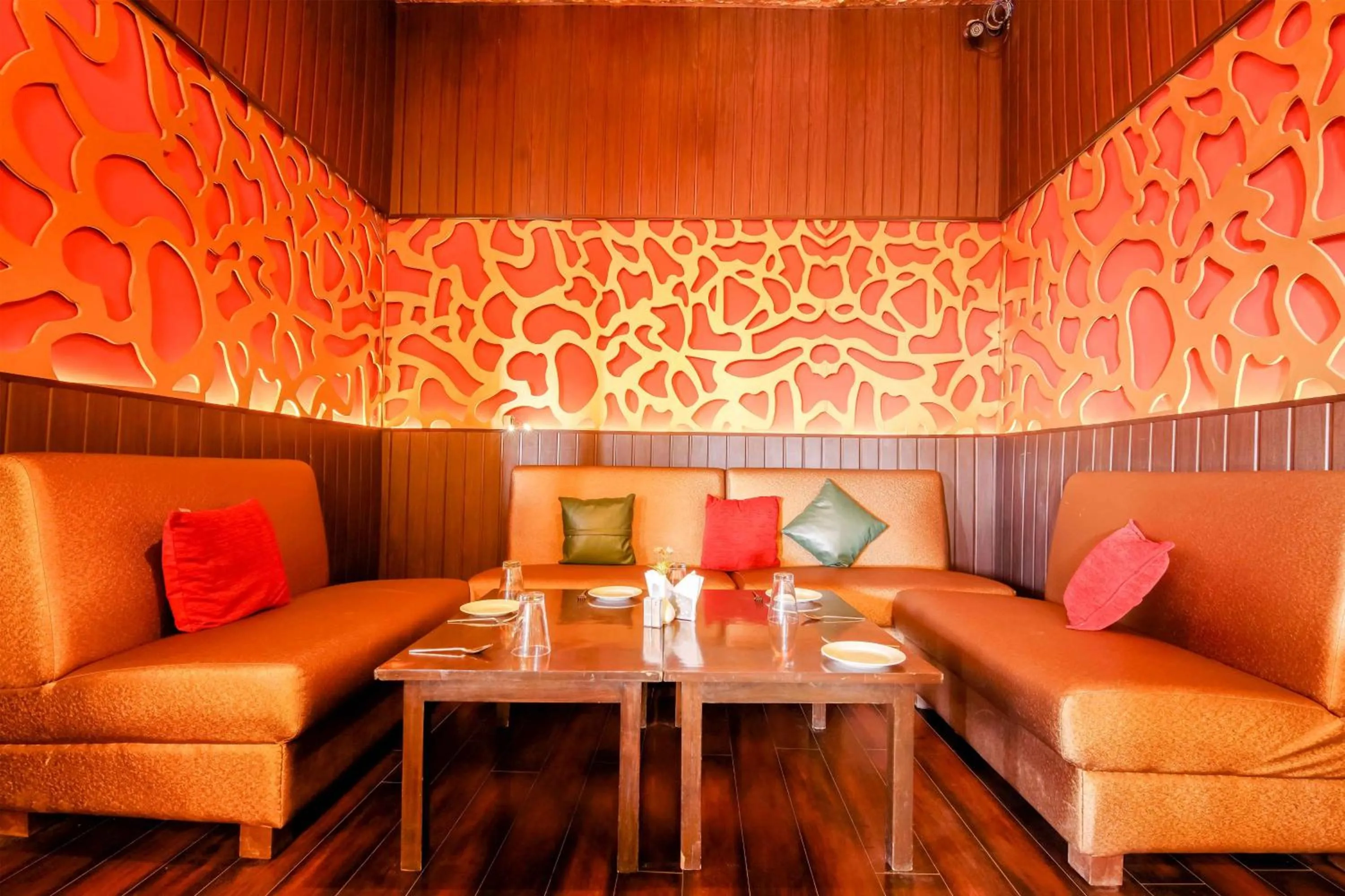 Other in Woodsmoke Retreat