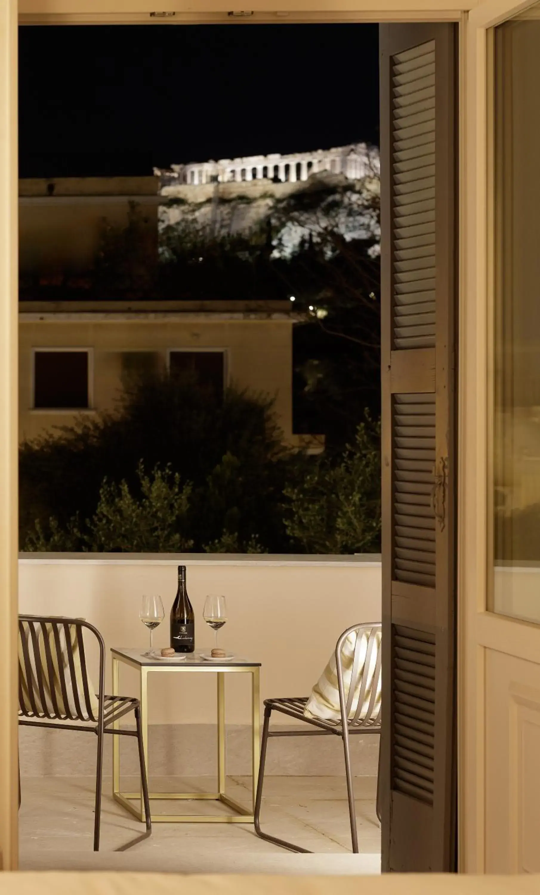 Double Signature Room in La Divina Double Signature Room in La Divina