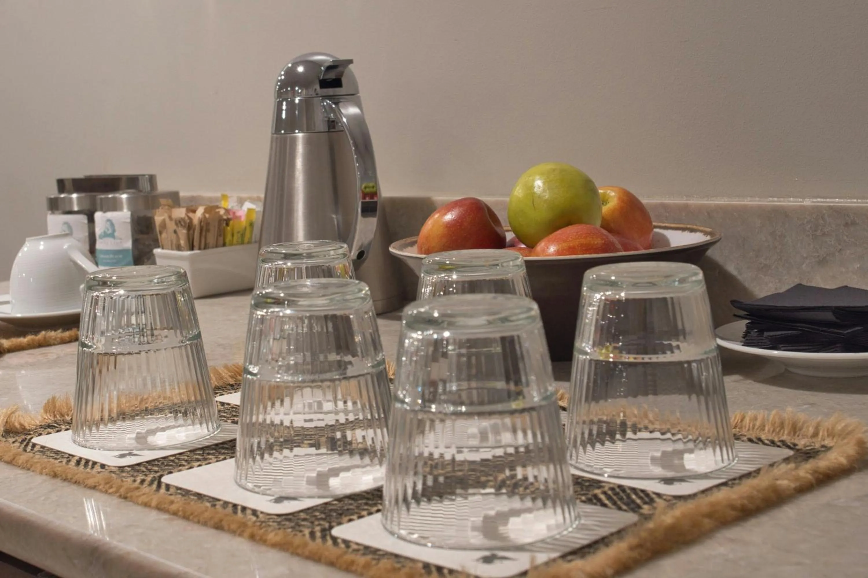 Spa and wellness centre/facilities in JW Marriott St Maarten Beach Resort & Spa