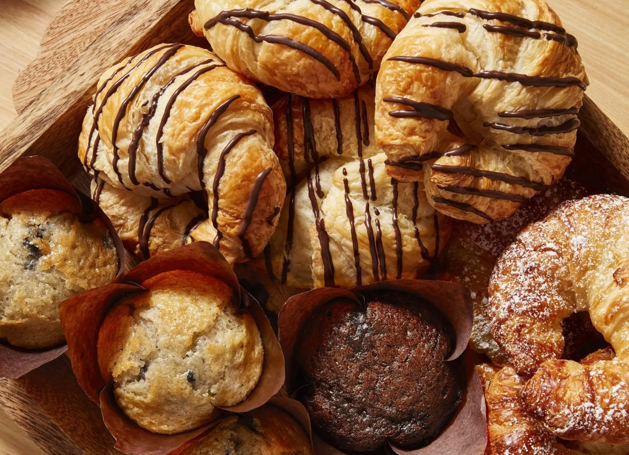 Restaurant/places to eat in Holiday Inn Nashville Airport by IHG