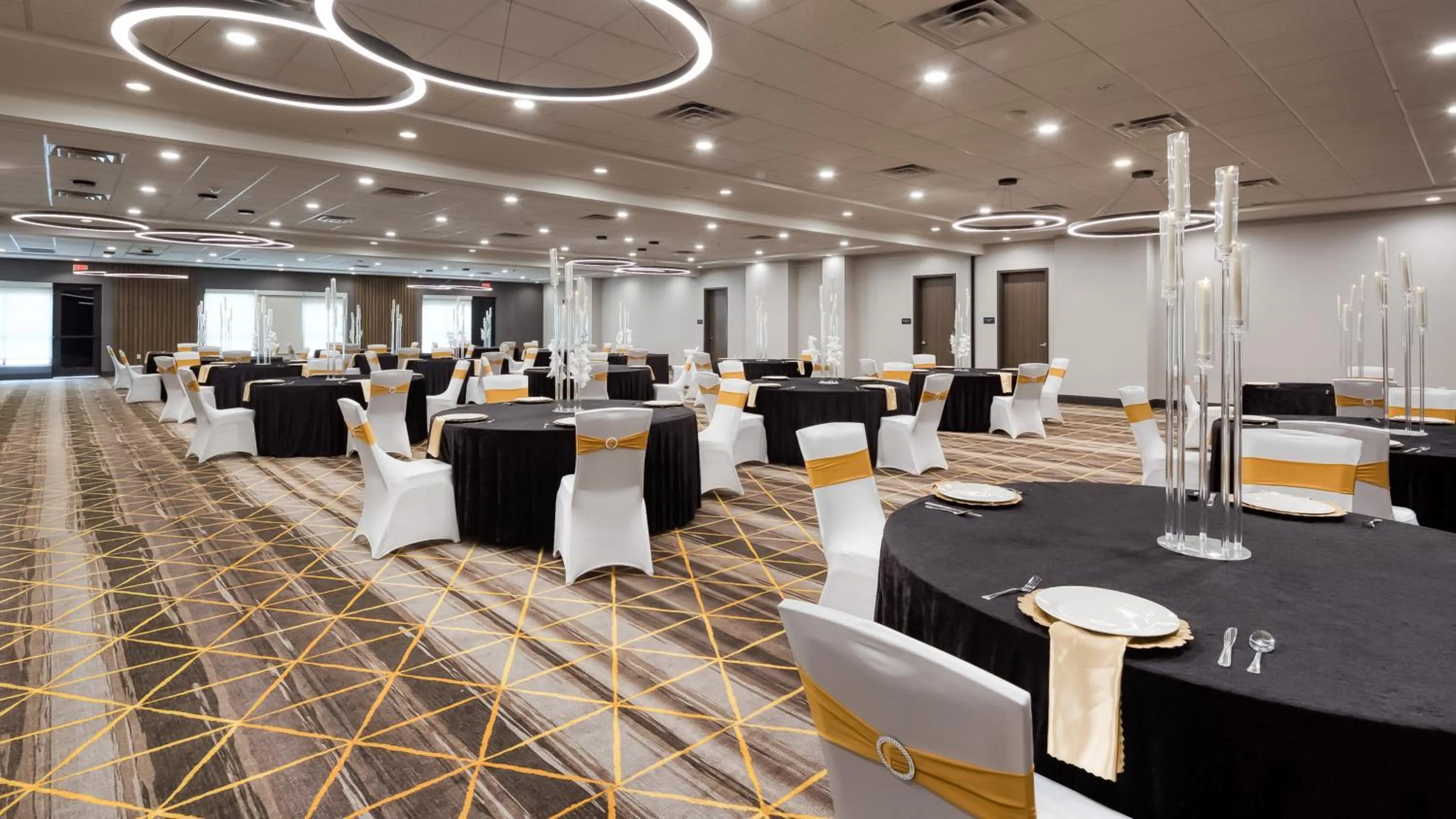 Banquet/Function facilities in Holiday Inn Nashville Airport by IHG