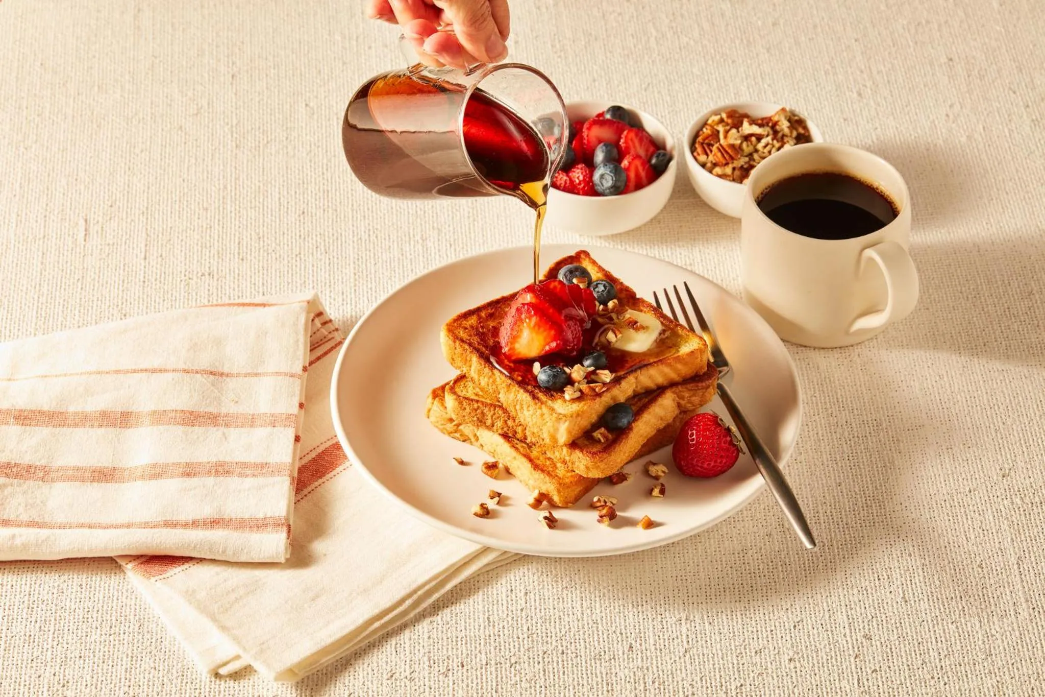 Restaurant/places to eat in Holiday Inn Nashville Airport by IHG