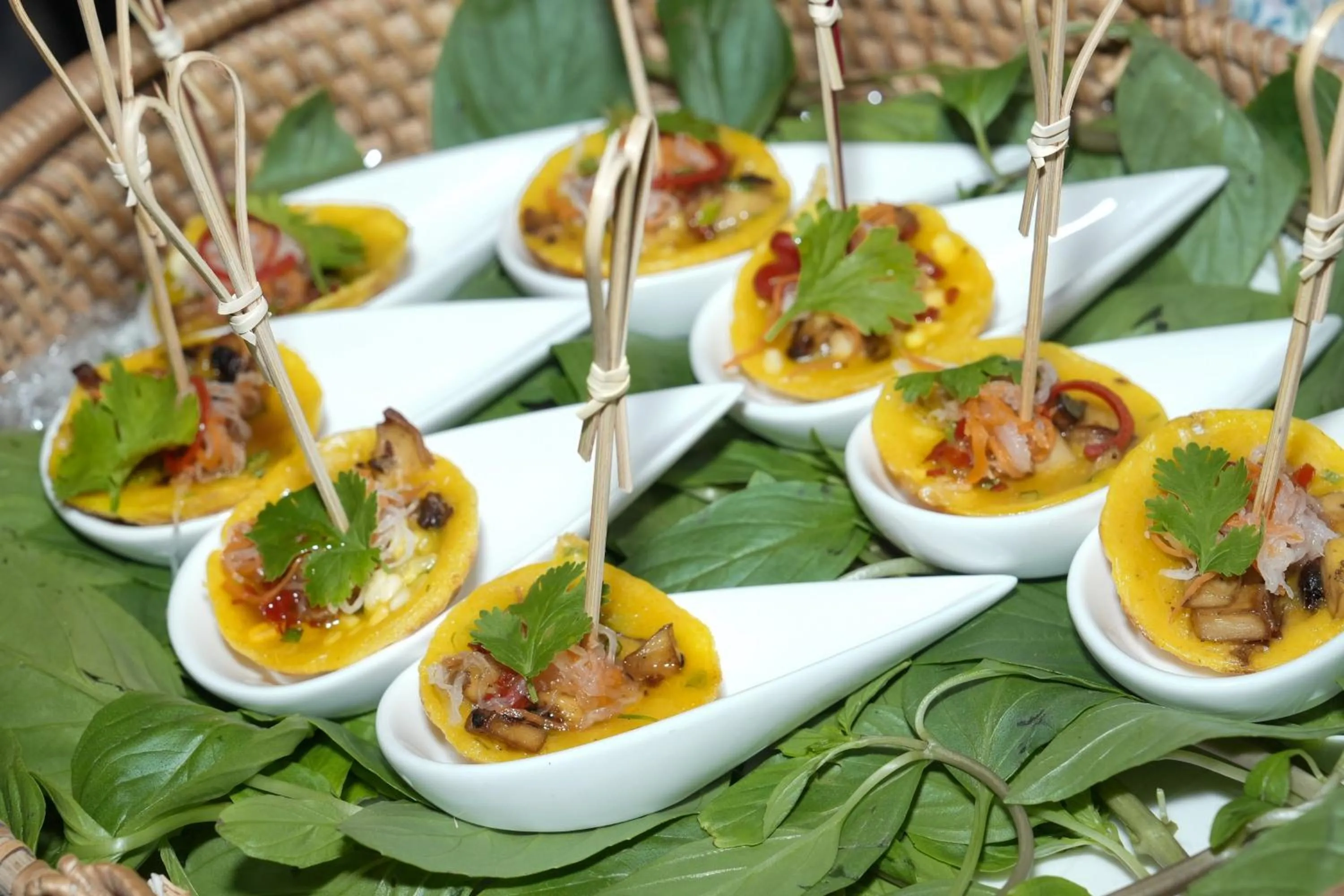 Meeting/conference room in Hotel Indigo Saigon the City by IHG