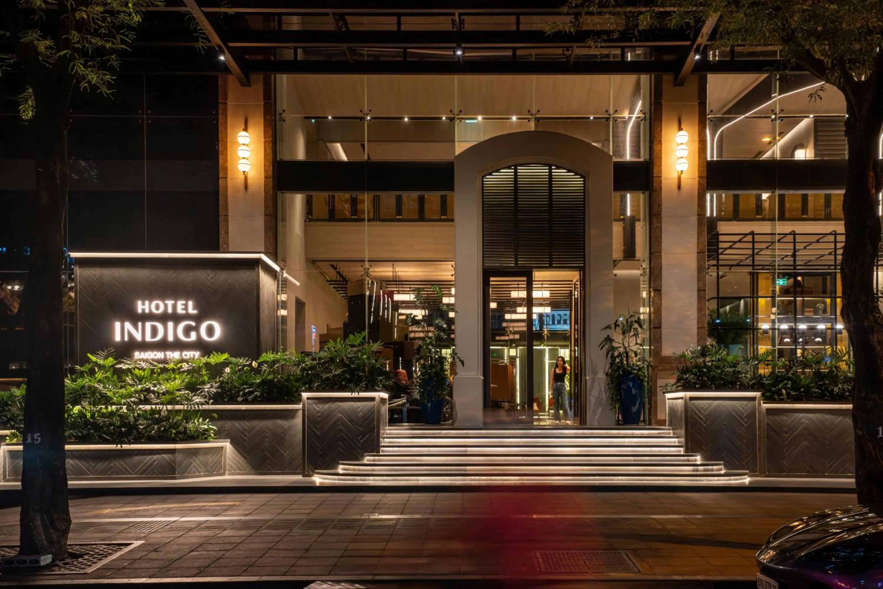 Other in Hotel Indigo Saigon the City by IHG