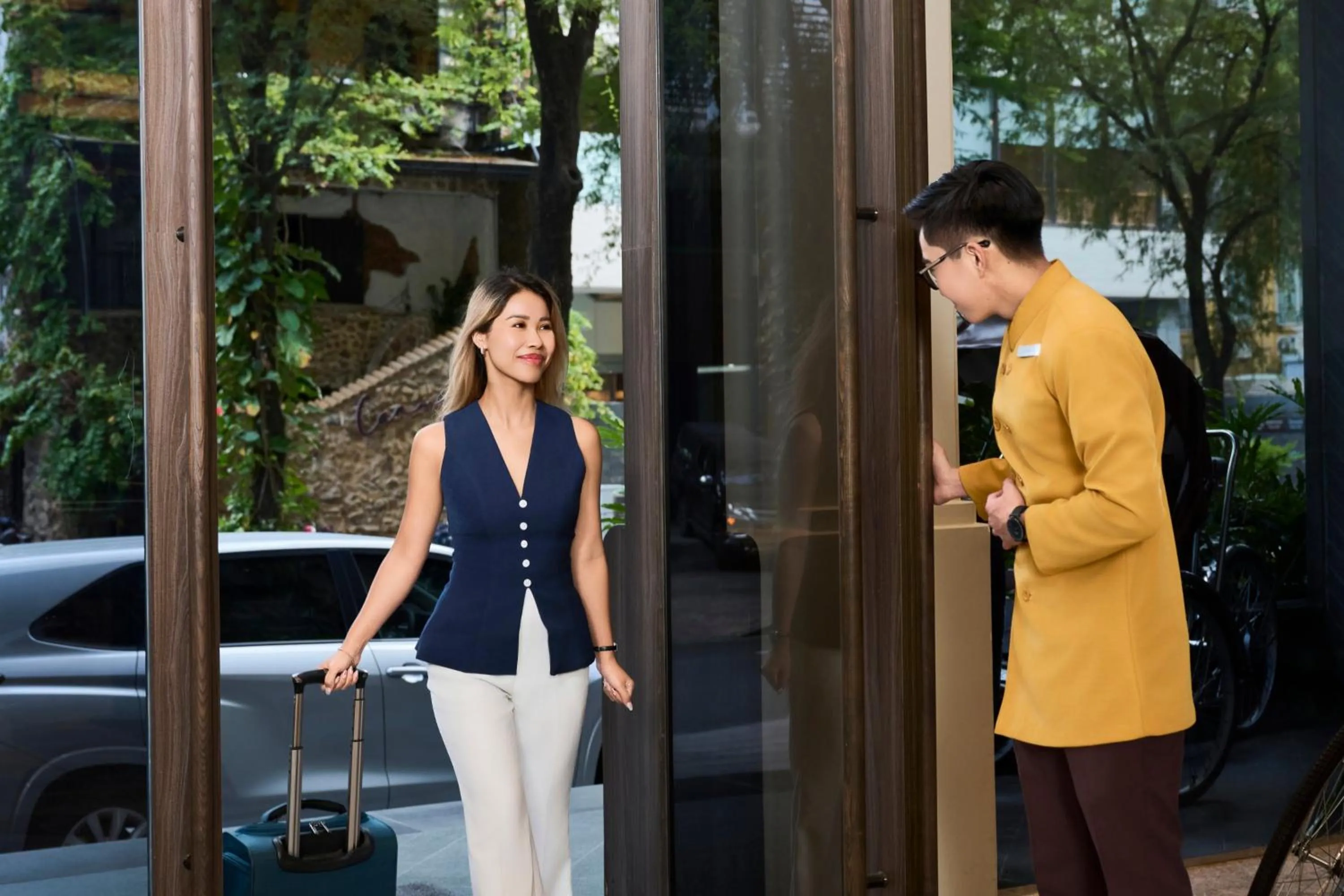 Other in Hotel Indigo Saigon the City by IHG