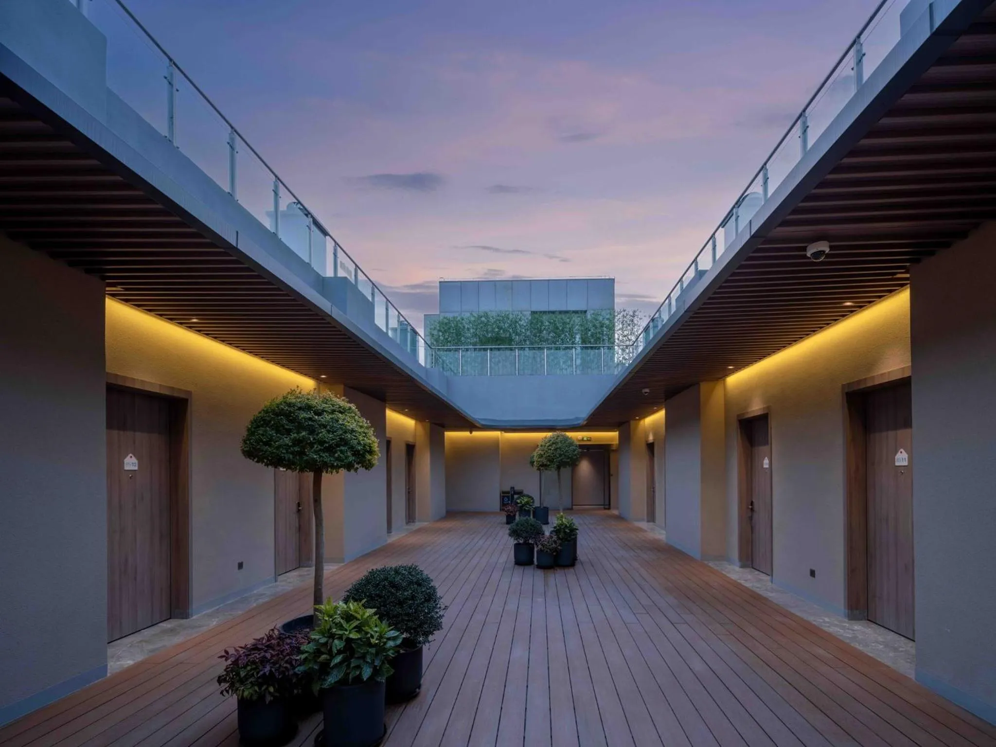 Other in Holiday Inn Express Shanghai Hongqiao NECC by IHG