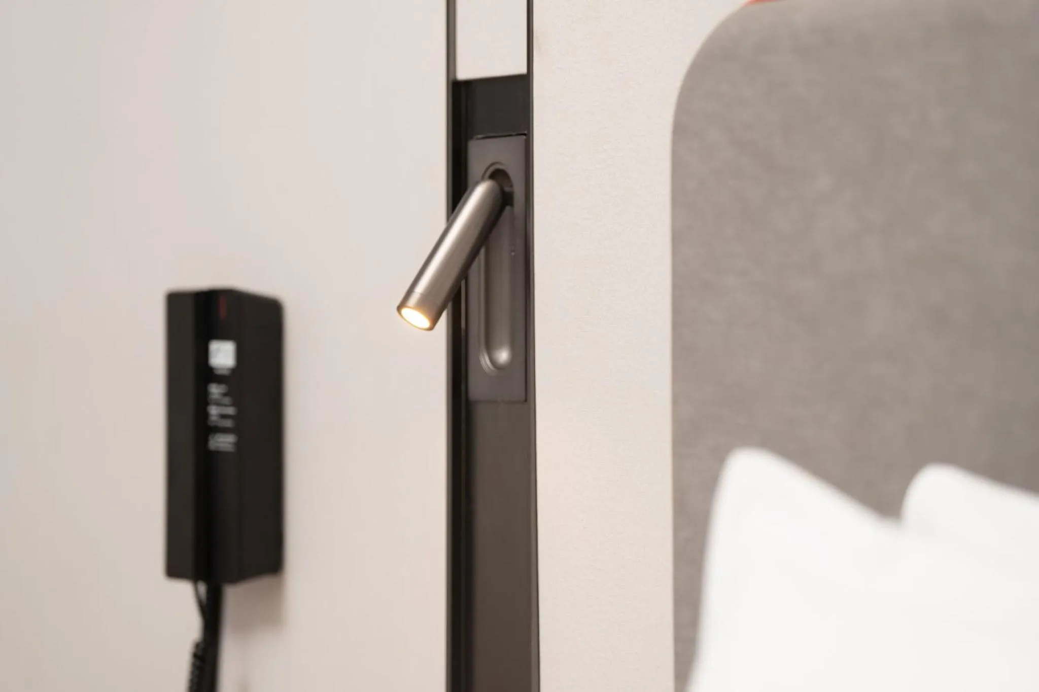 Photo of the whole room in Holiday Inn Express Shanghai Hongqiao NECC by IHG