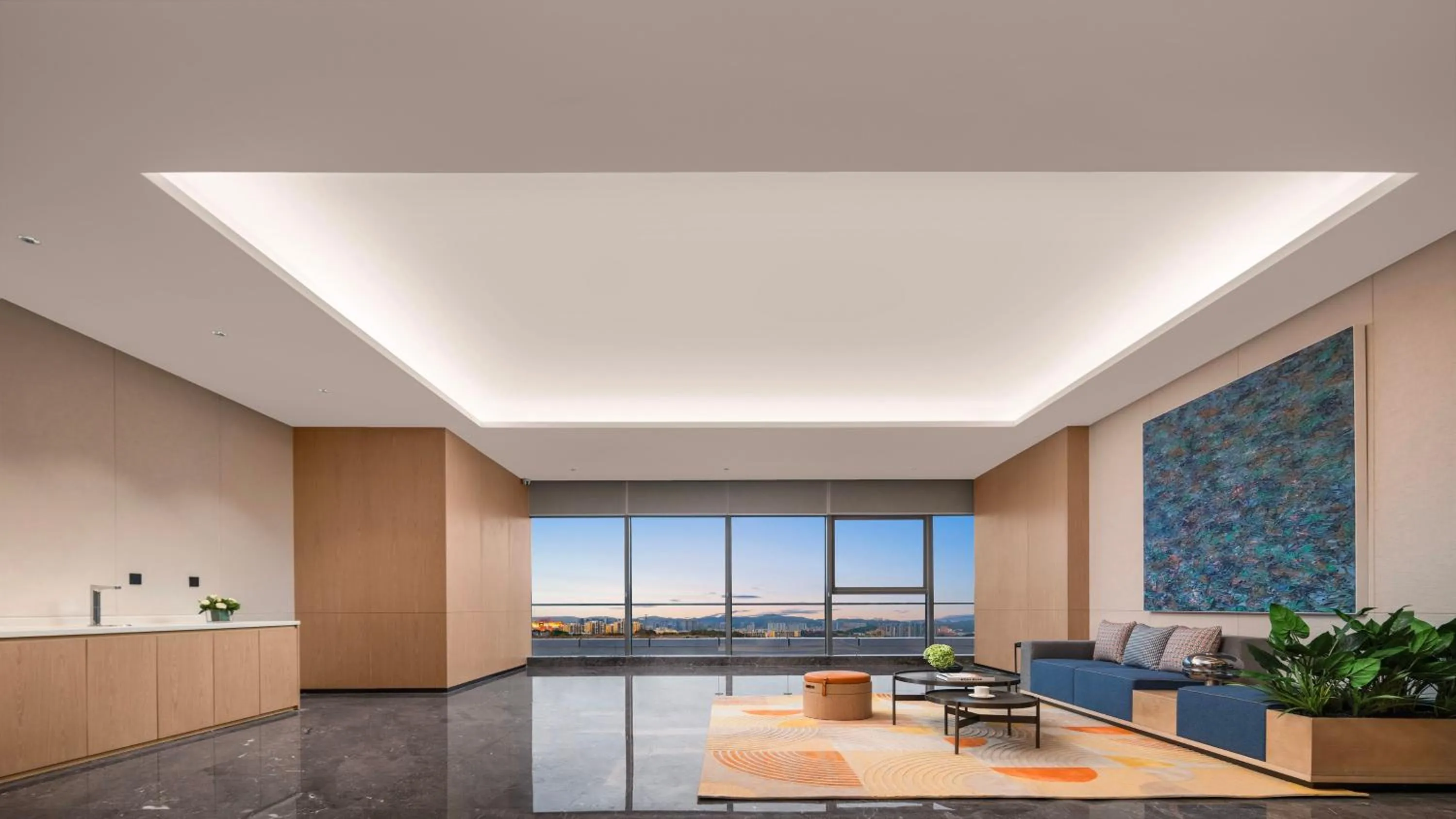 Other in Holiday Inn Express Guiyang Airport, an IHG Hotel