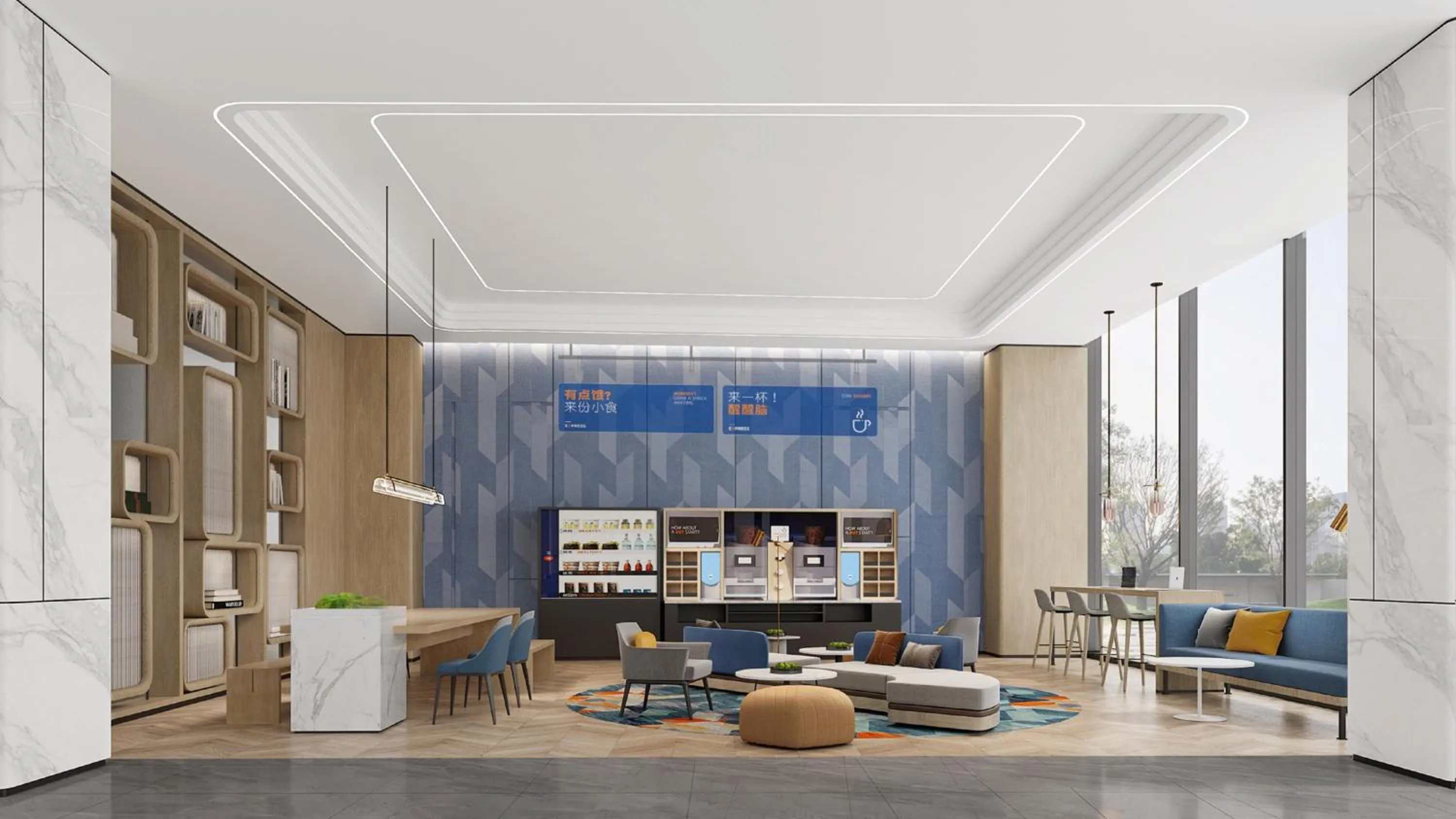 Other in Holiday Inn Express Guiyang Airport, an IHG Hotel