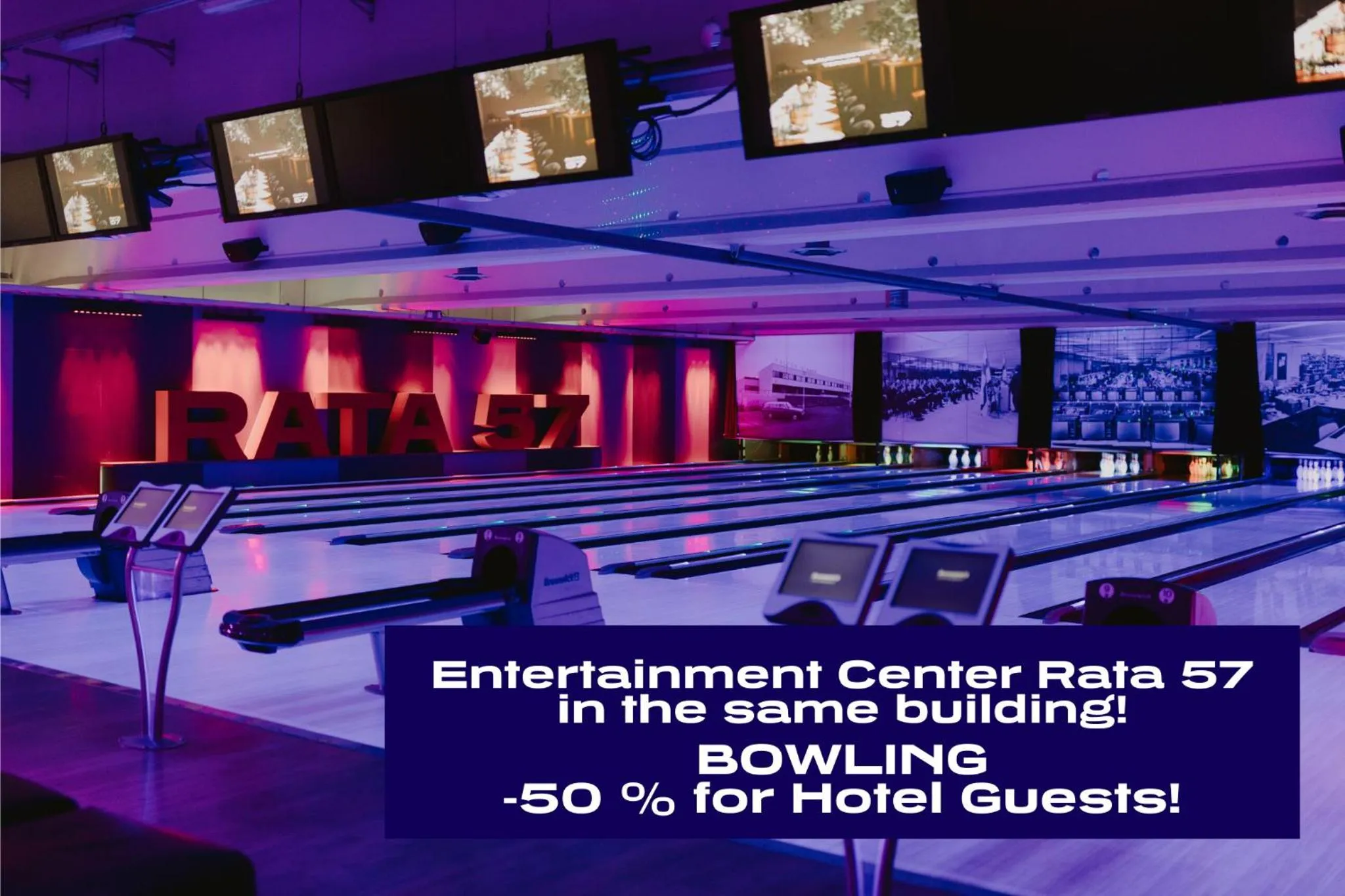 Activities in Hotel Salora