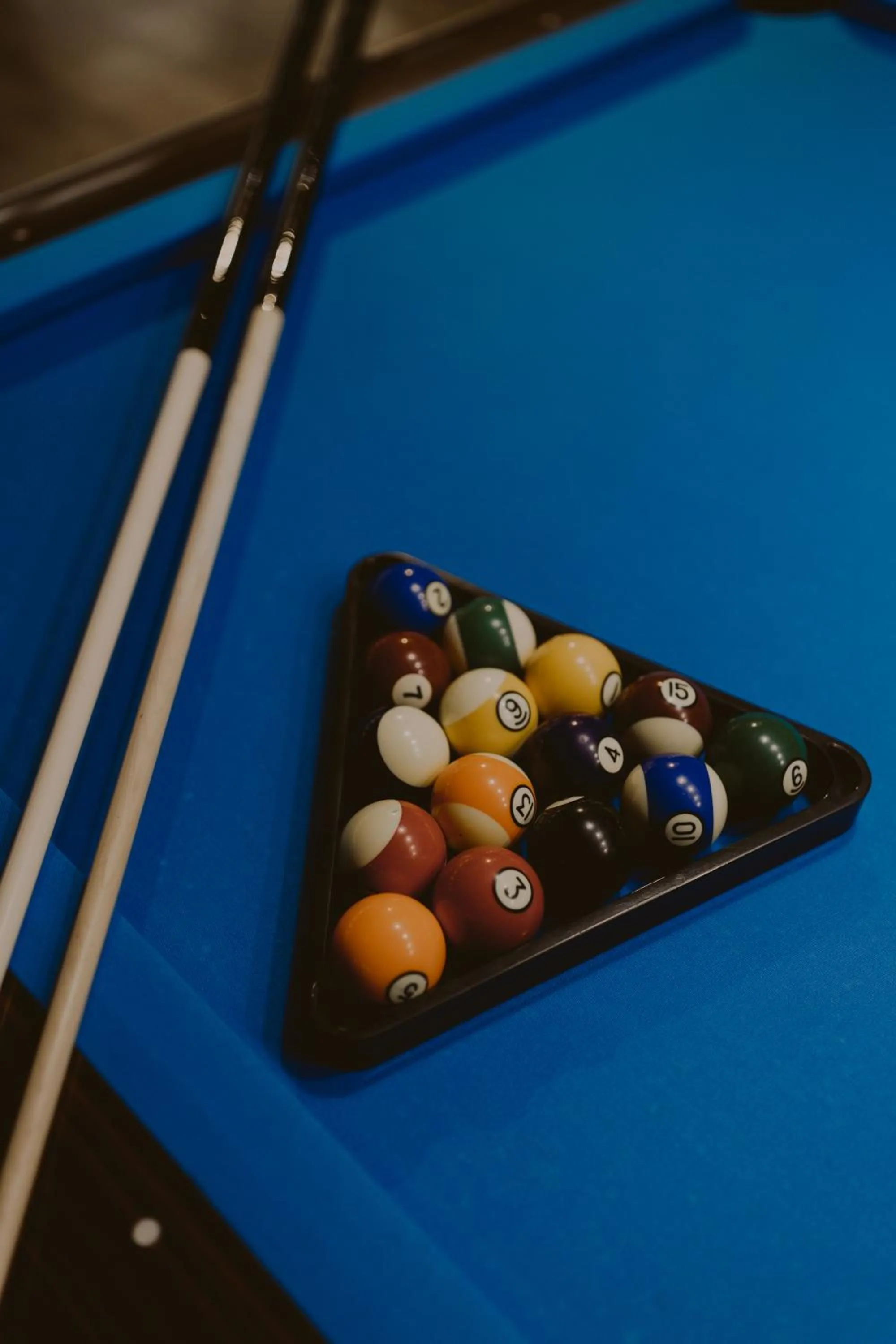 Activities in Hotel Salora